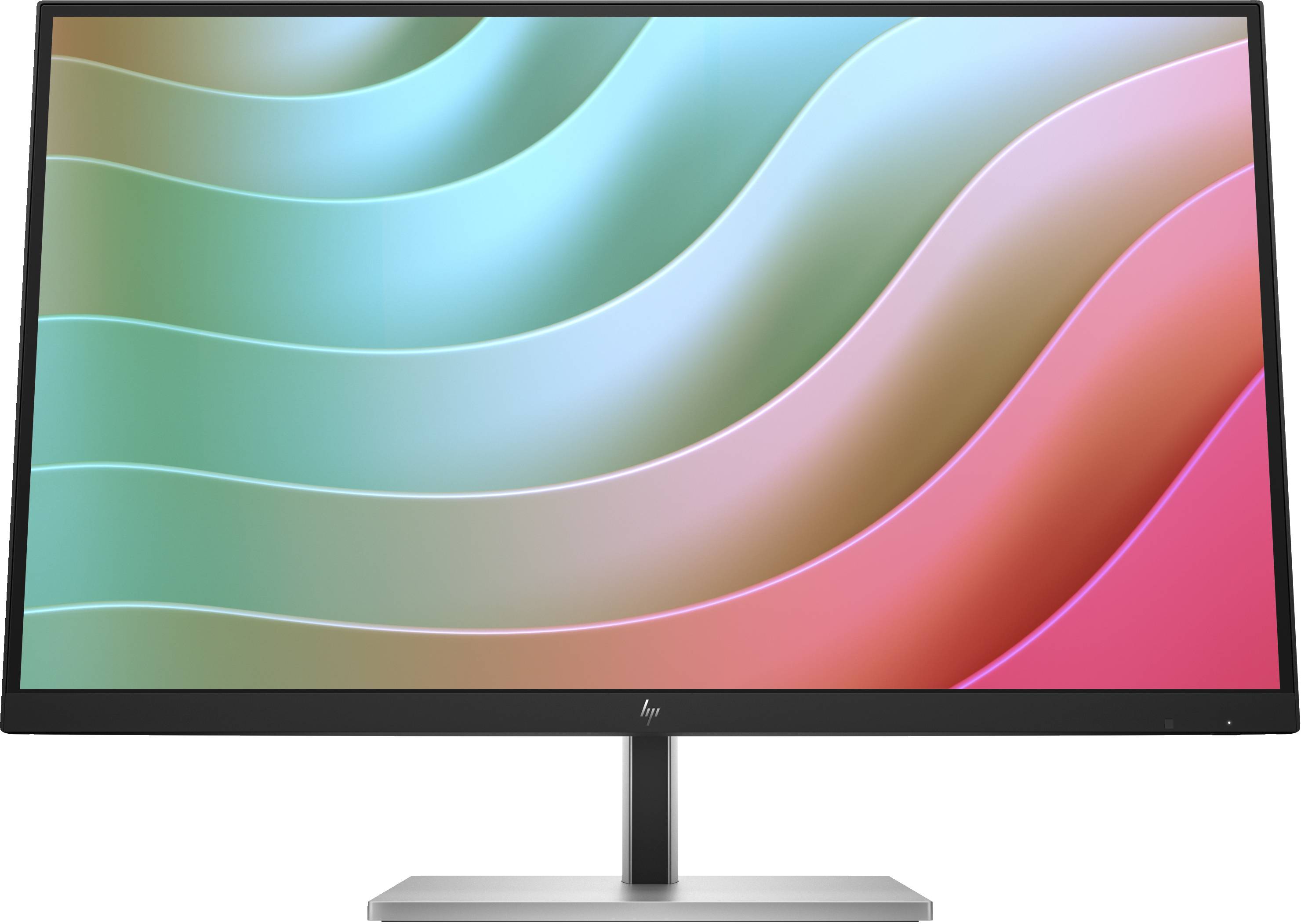 Rca Informatique - image du produit : HP E27K G5 USB-C 4K 27IN MONITOR