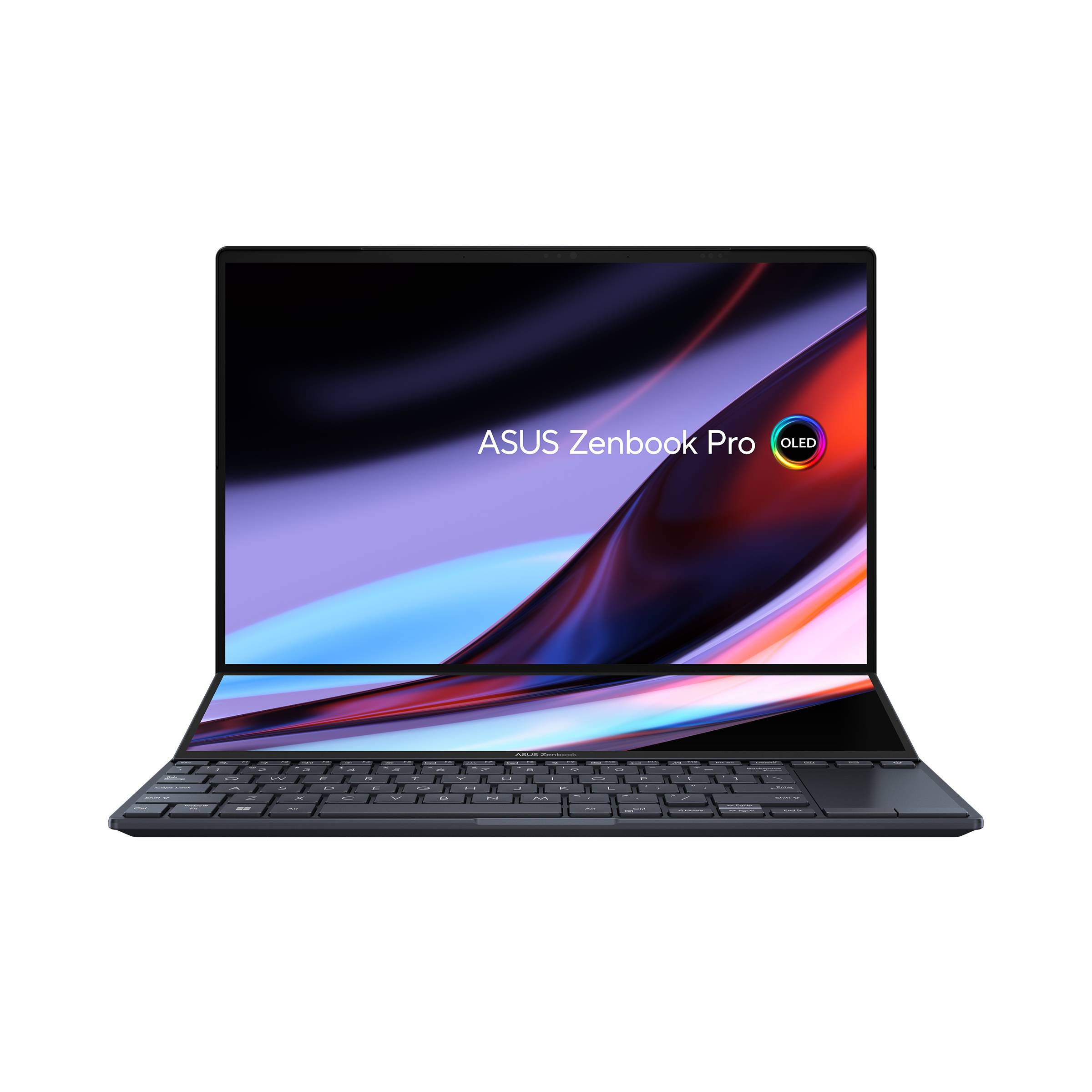 Rca Informatique - Image du produit : ZENBOOK PRO 14 DUO I5-13500H 1TB 16GB 14.5IN NOOD W11P