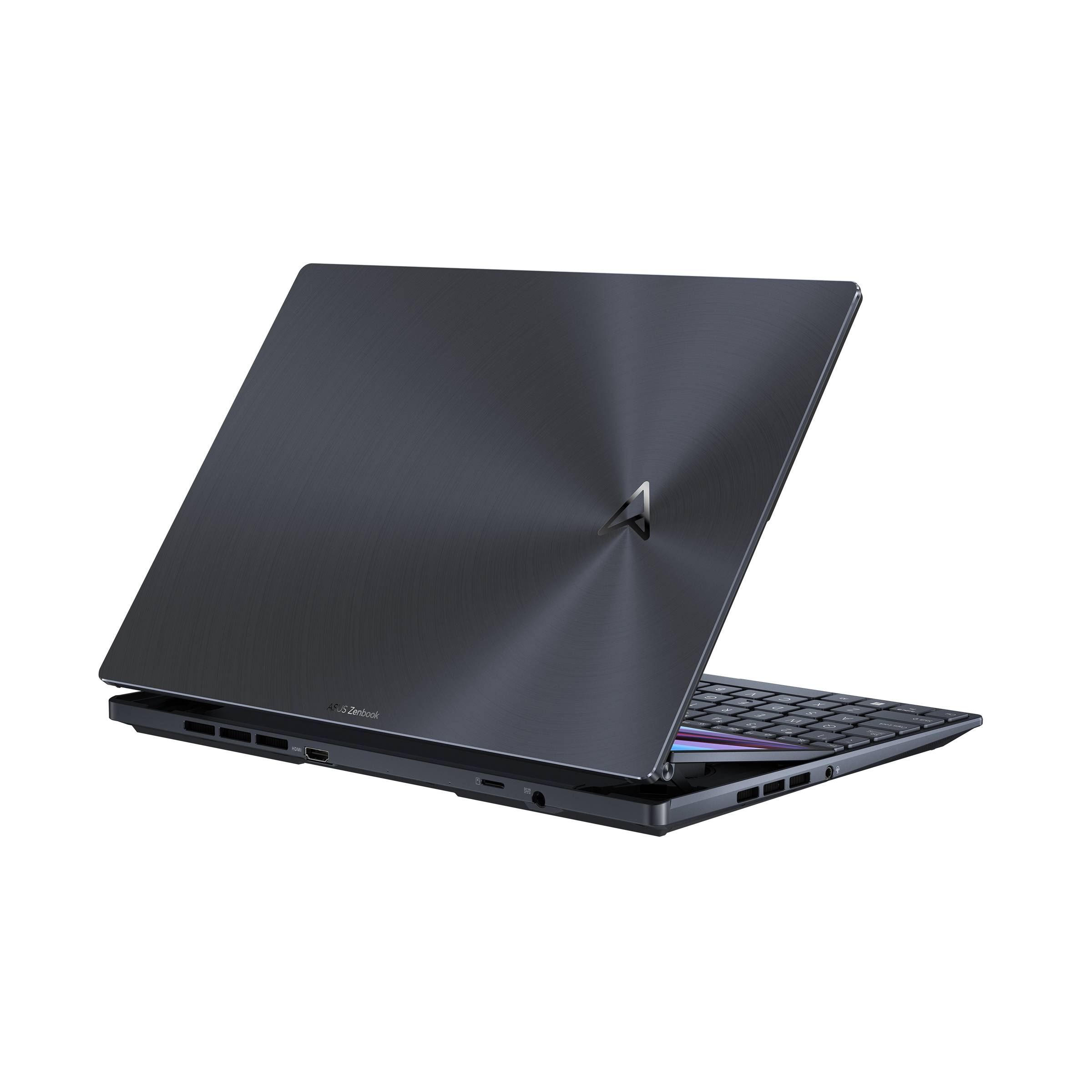 Rca Informatique - image du produit : ZENBOOK PRO 14 DUO I5-13500H 1TB 16GB 14.5IN NOOD W11P