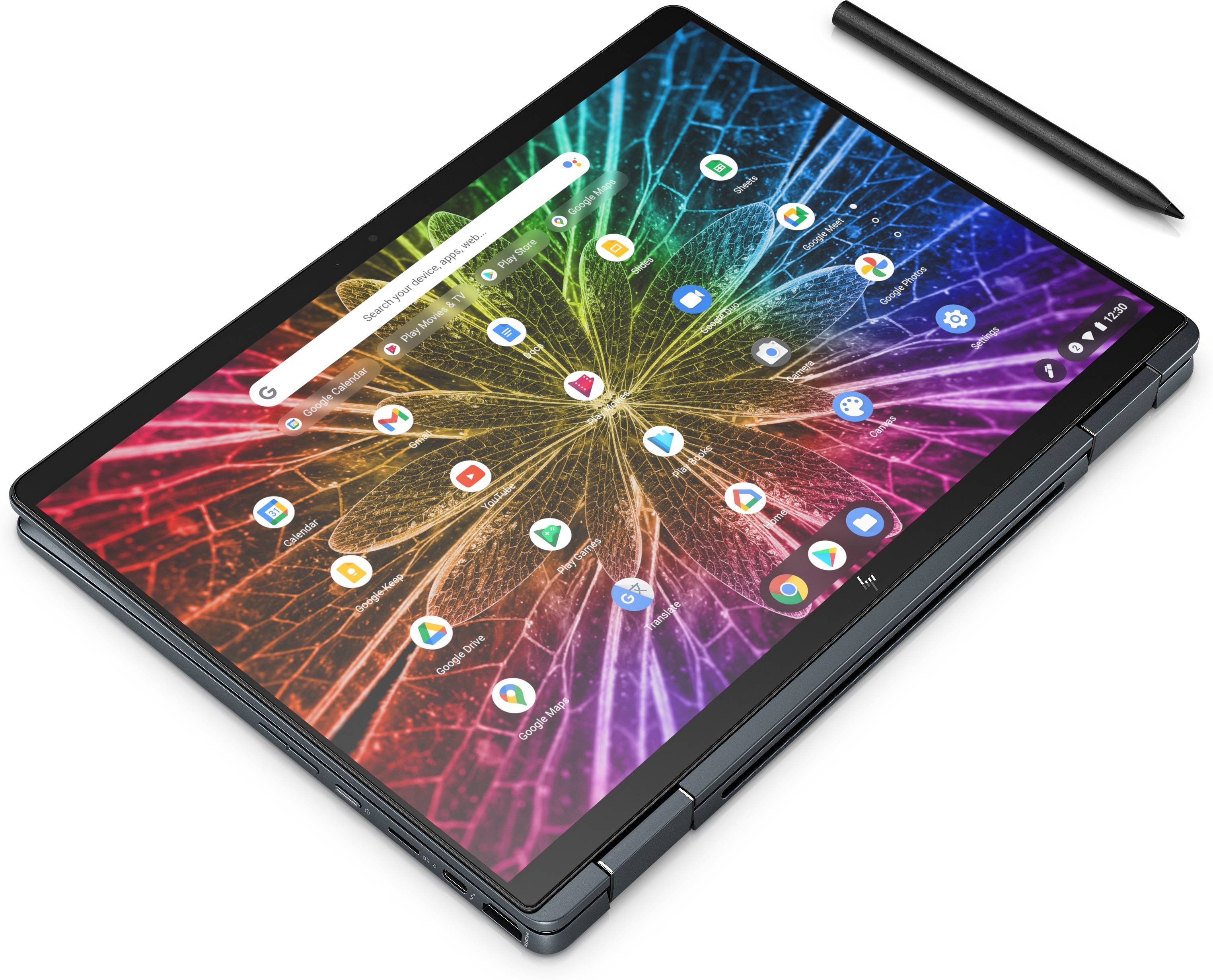 Rca Informatique - image du produit : DRAGONFLYCB I5-1245U 128GB 8GB 13IN NOOD CHROMEOS