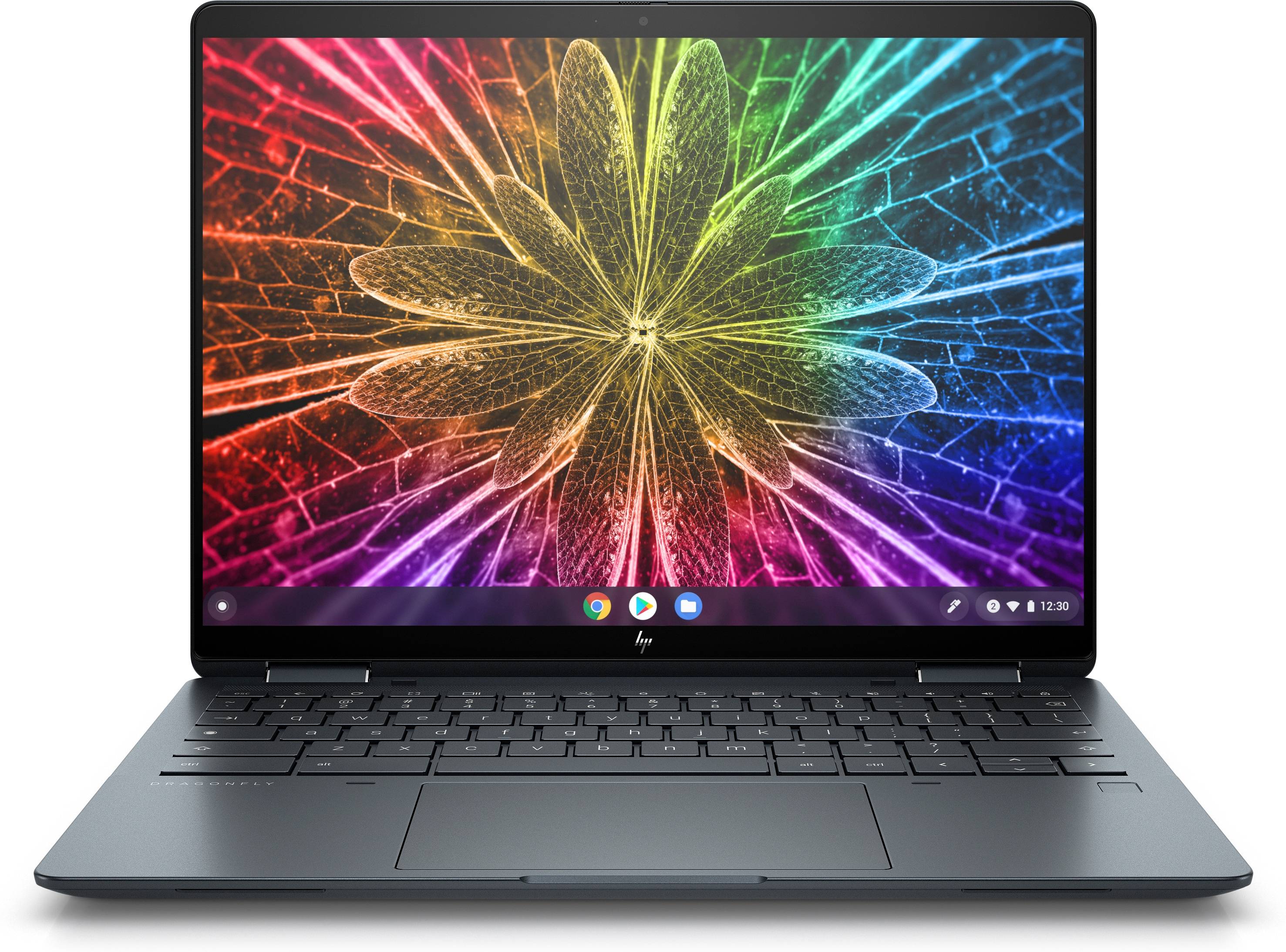 Rca Informatique - Image du produit : DRAGONFLYCB I5-1245U 128GB 8GB 13IN NOOD CHROMEOS