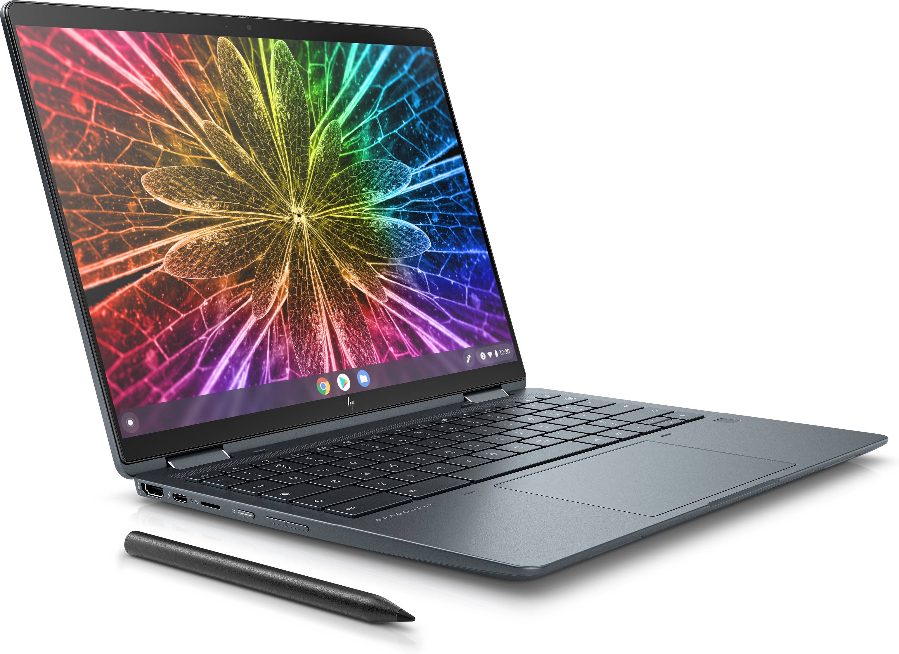 Rca Informatique - image du produit : DRAGONFLYCB I5-1245U 128GB 8GB 13IN NOOD CHROMEOS