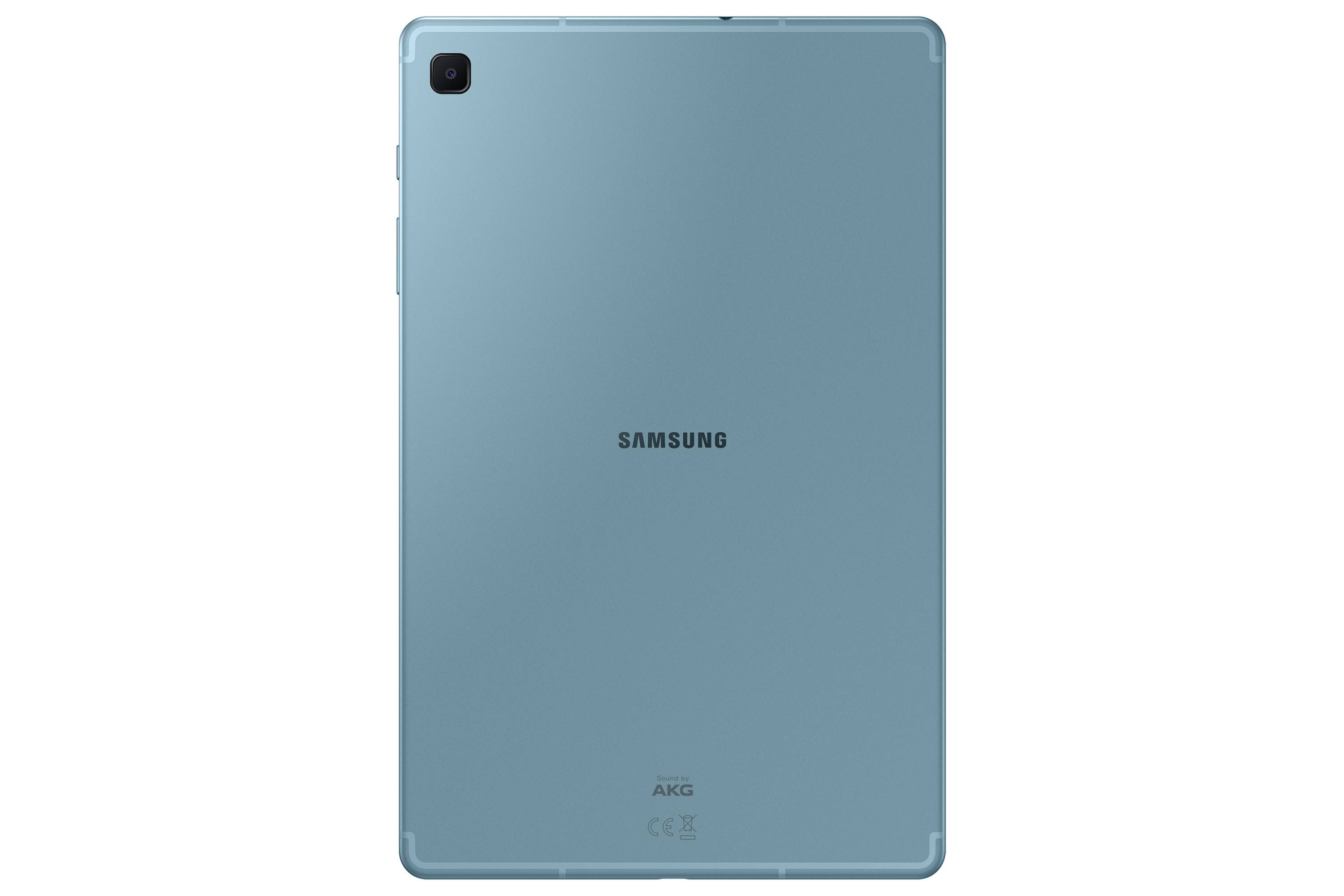 Rca Informatique - image du produit : GALAXY TAB S6 LITE EXYNOS 9611 64GB 4GB 10.4IN ANDROID 11 BLUE