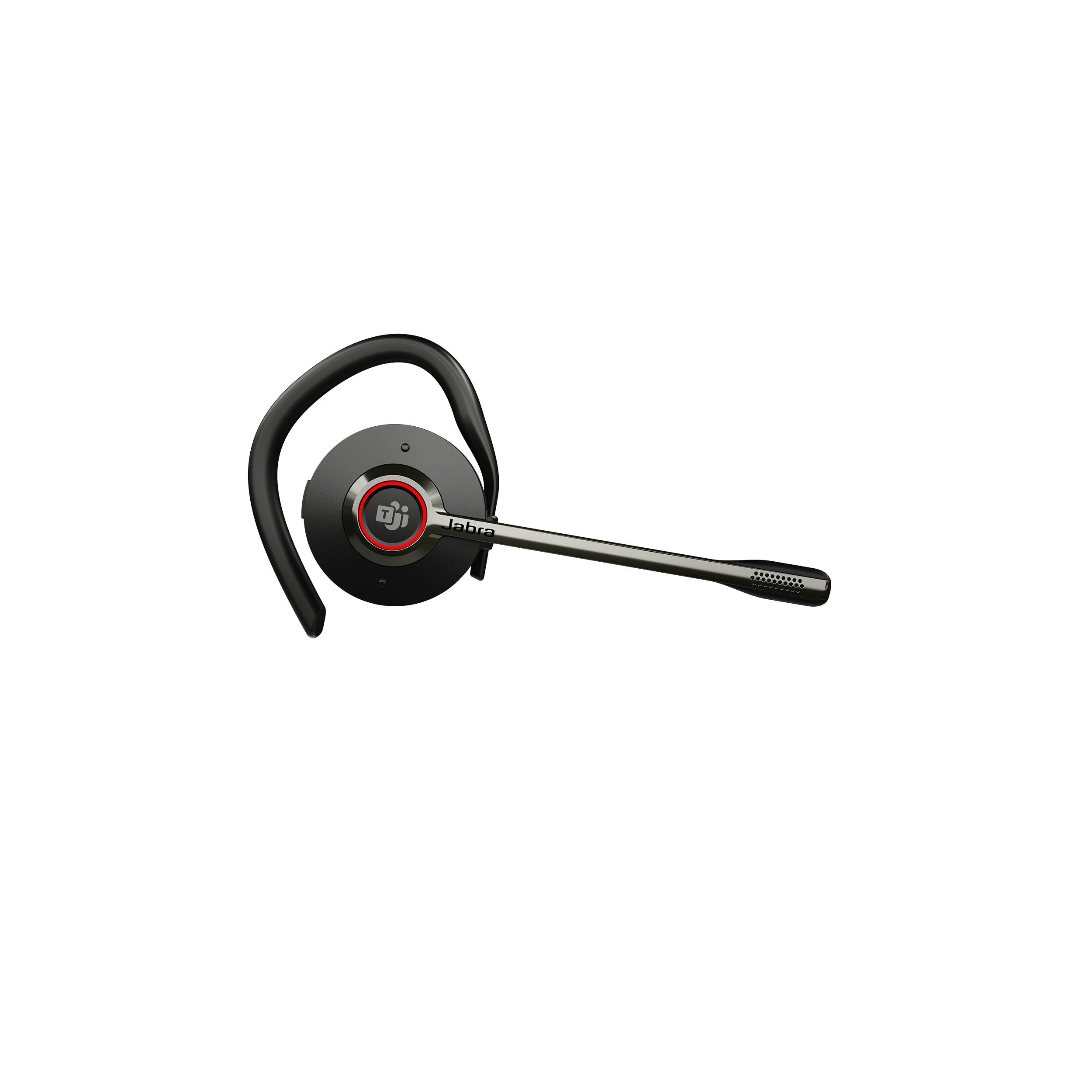 Rca Informatique - image du produit : JABRA ENGAGE 55 MS CONVERTIBLE USB-C EMEA/APAC