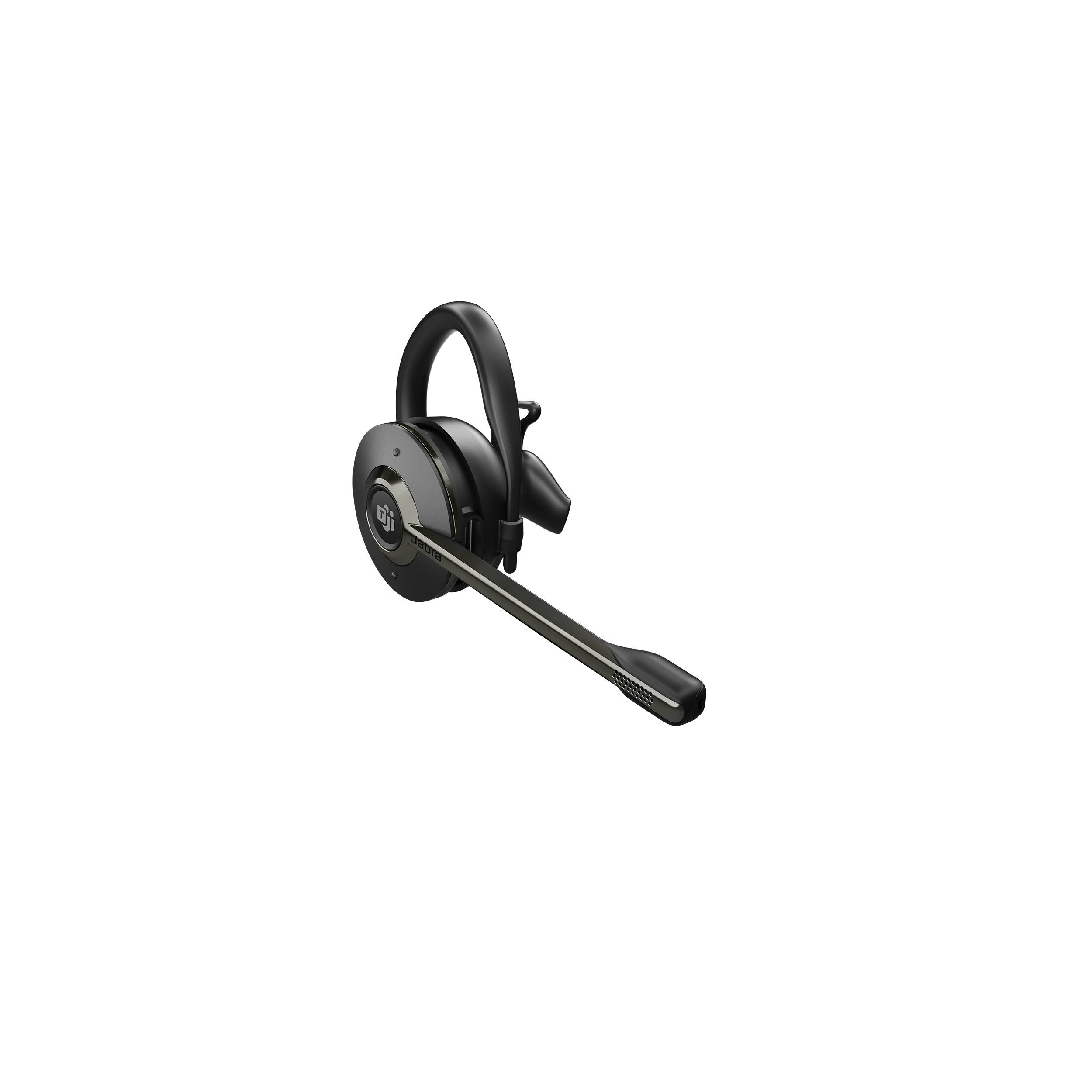 Rca Informatique - image du produit : JABRA ENGAGE 55 MS CONVERTIBLE USB-C EMEA/APAC