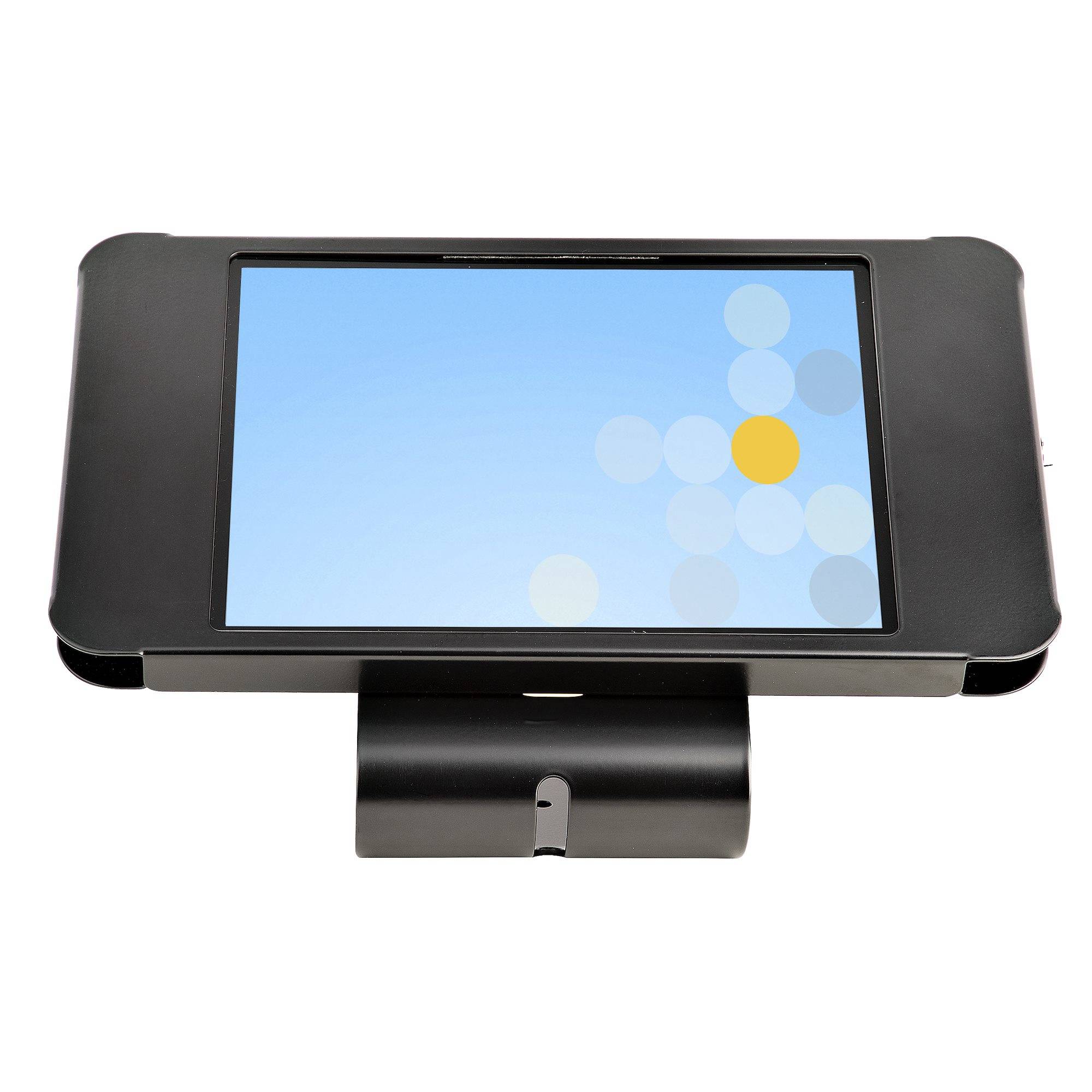 Rca Informatique - image du produit : SECURE TABLET STAND - IPAD OR OTHER TABLET 10.2IN / 10.5IN