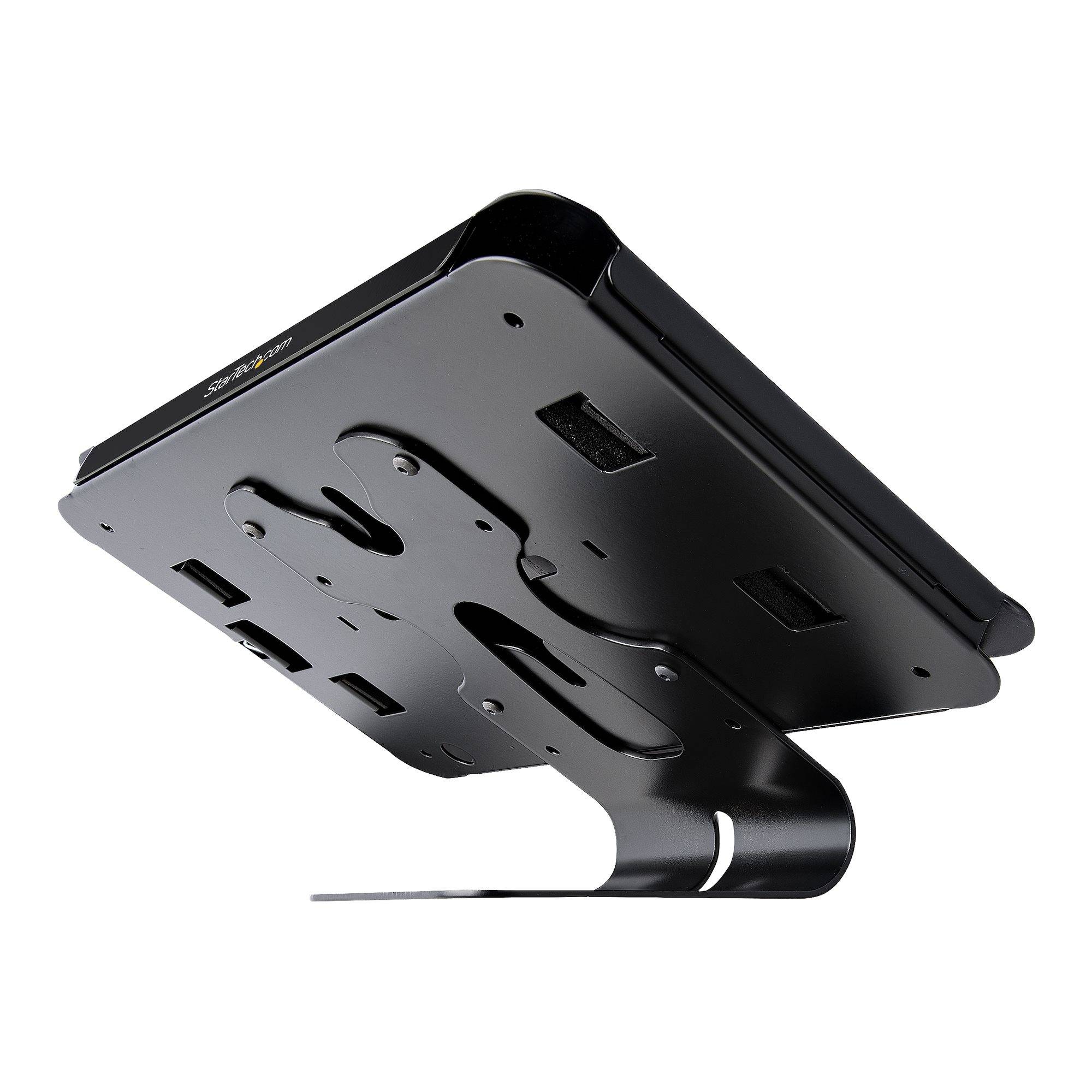 Rca Informatique - image du produit : SECURE TABLET STAND - IPAD OR OTHER TABLET 10.2IN / 10.5IN