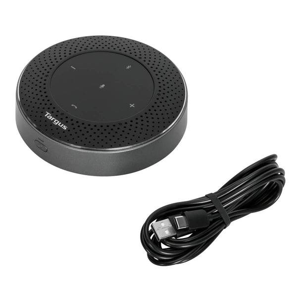 Rca Informatique - image du produit : USB MOBILE SPEAKERPHONE