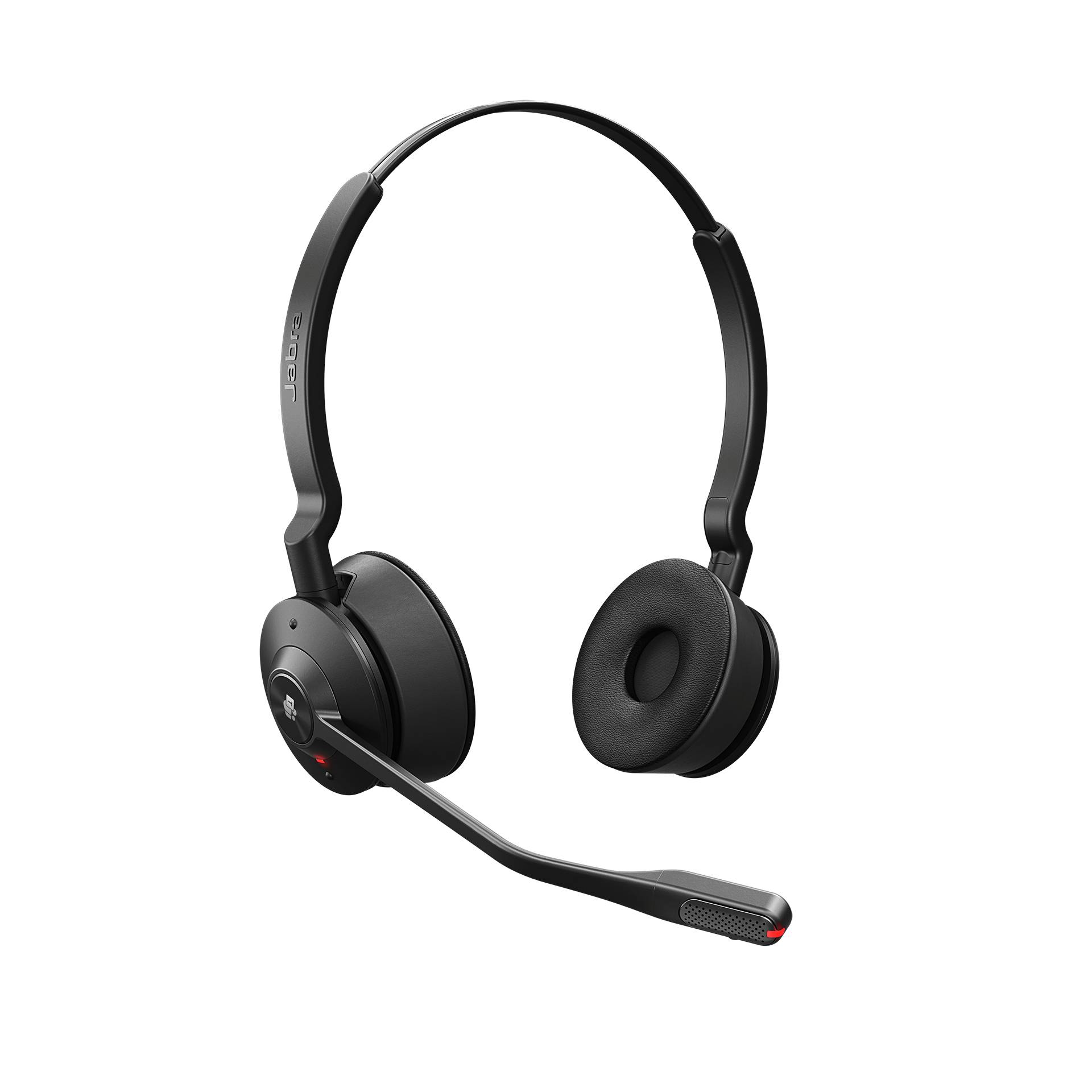 Rca Informatique - image du produit : JABRA ENGAGE 55 MS STEREO USB-C EMEA/APAC