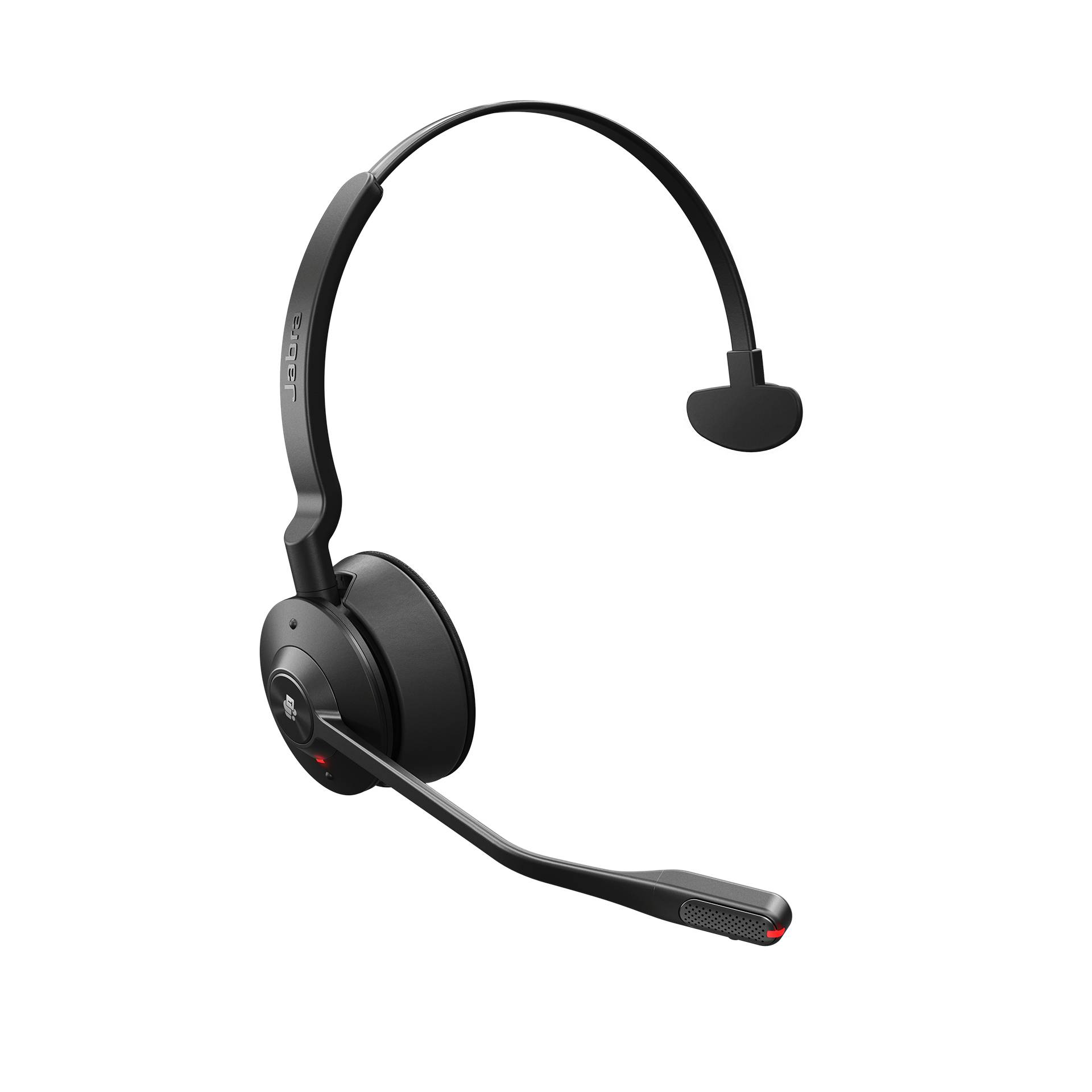 Rca Informatique - image du produit : JABRA ENGAGE 55 MS MONO USB-A EMEA/APAC