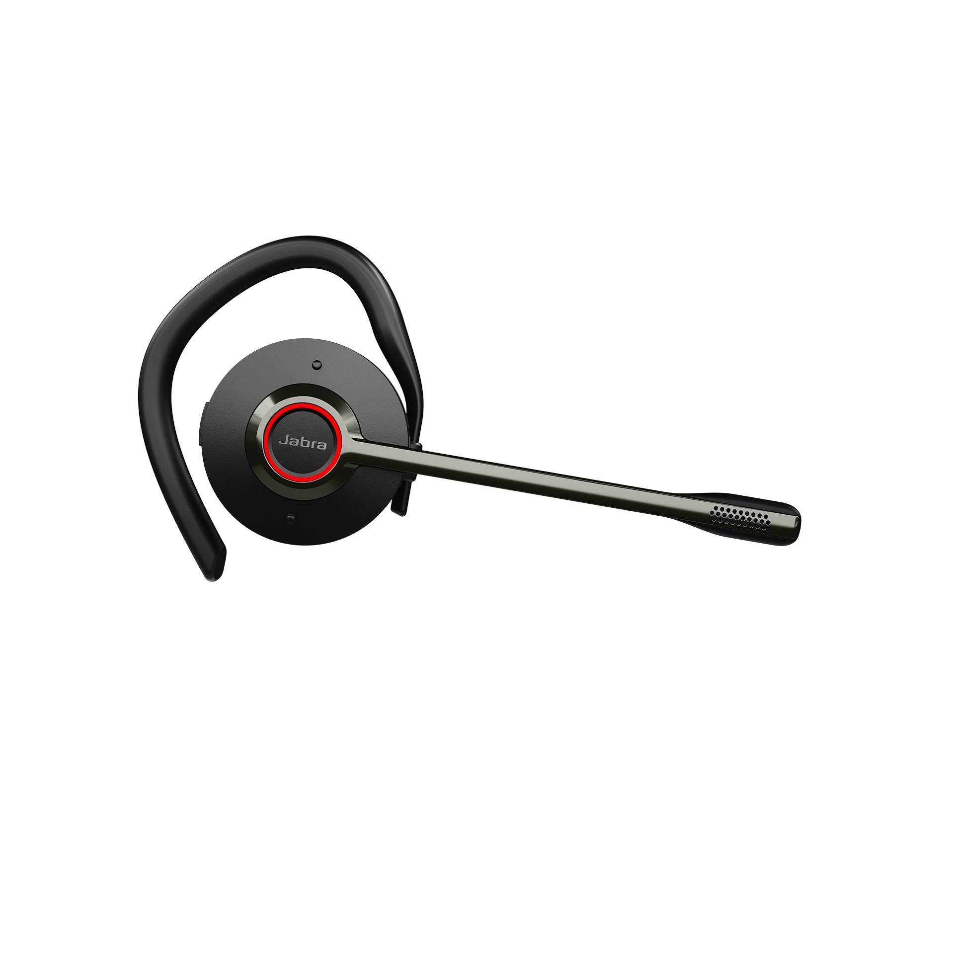 Rca Informatique - image du produit : JABRA ENGAGE 55 UC CONVERTIBLE USB-A EMEA/APAC