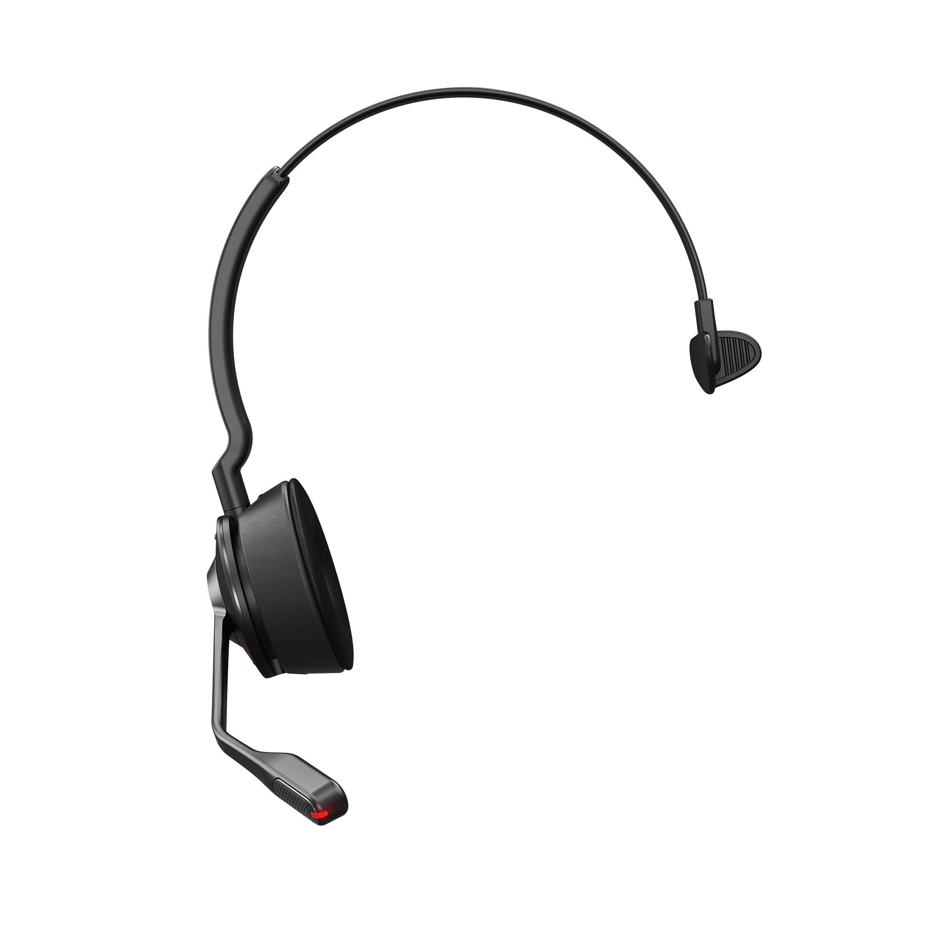 Rca Informatique - image du produit : JABRA ENGAGE 55 MS MONO USB-C EMEA/APAC