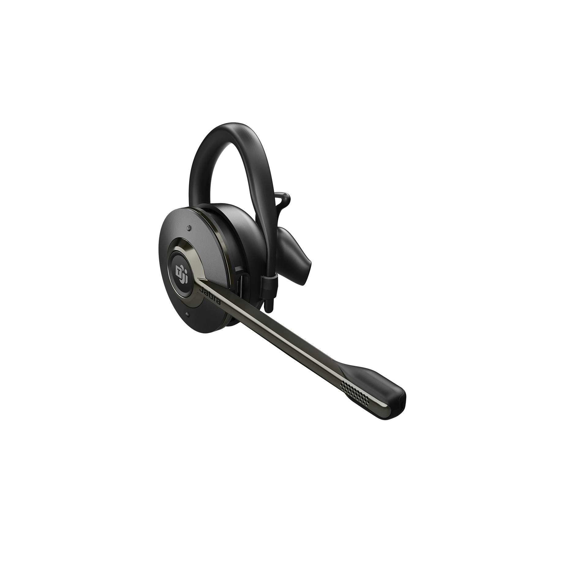 Rca Informatique - image du produit : JABRA ENGAGE 55 MS CONVERTIBLE USB-A EMEA/APAC