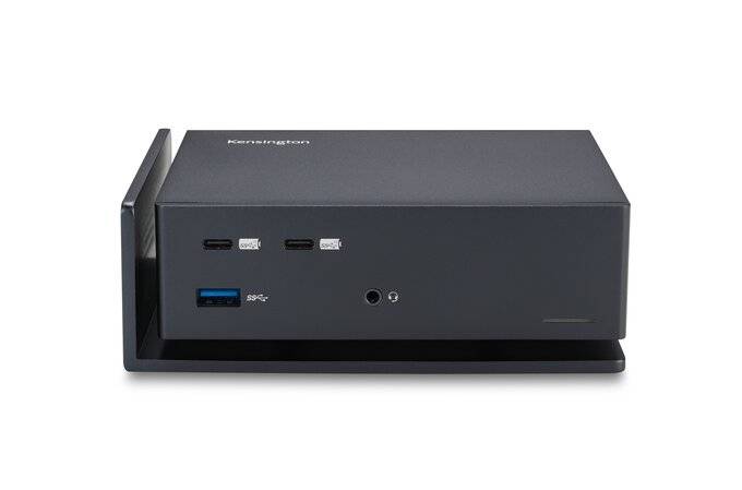Rca Informatique - image du produit : SD5560T TBT 3 AND USB-C DOCK - EU