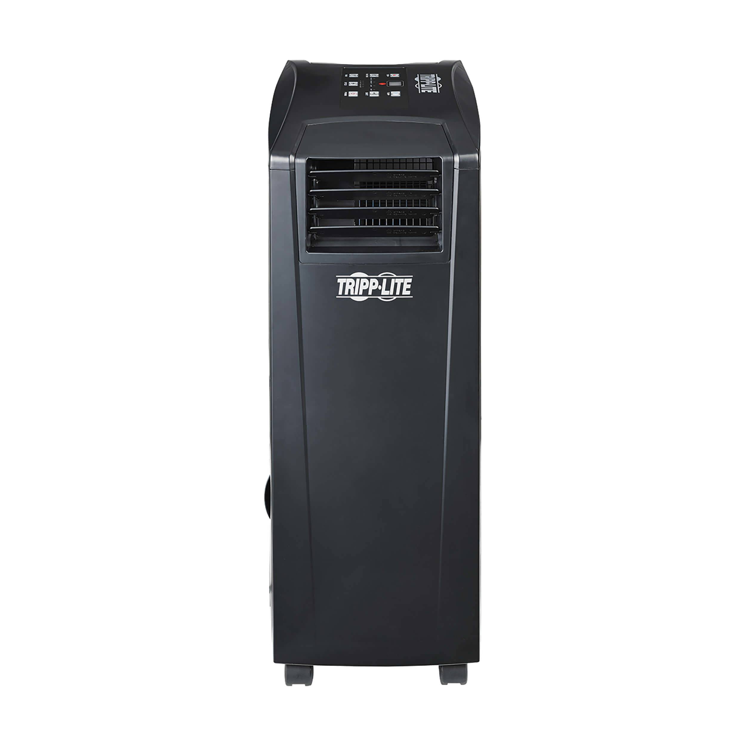 Rca Informatique - image du produit : PORTABLE AIR CONDITIONING UNIT FOR SERVER ROOMS 12000 BTU