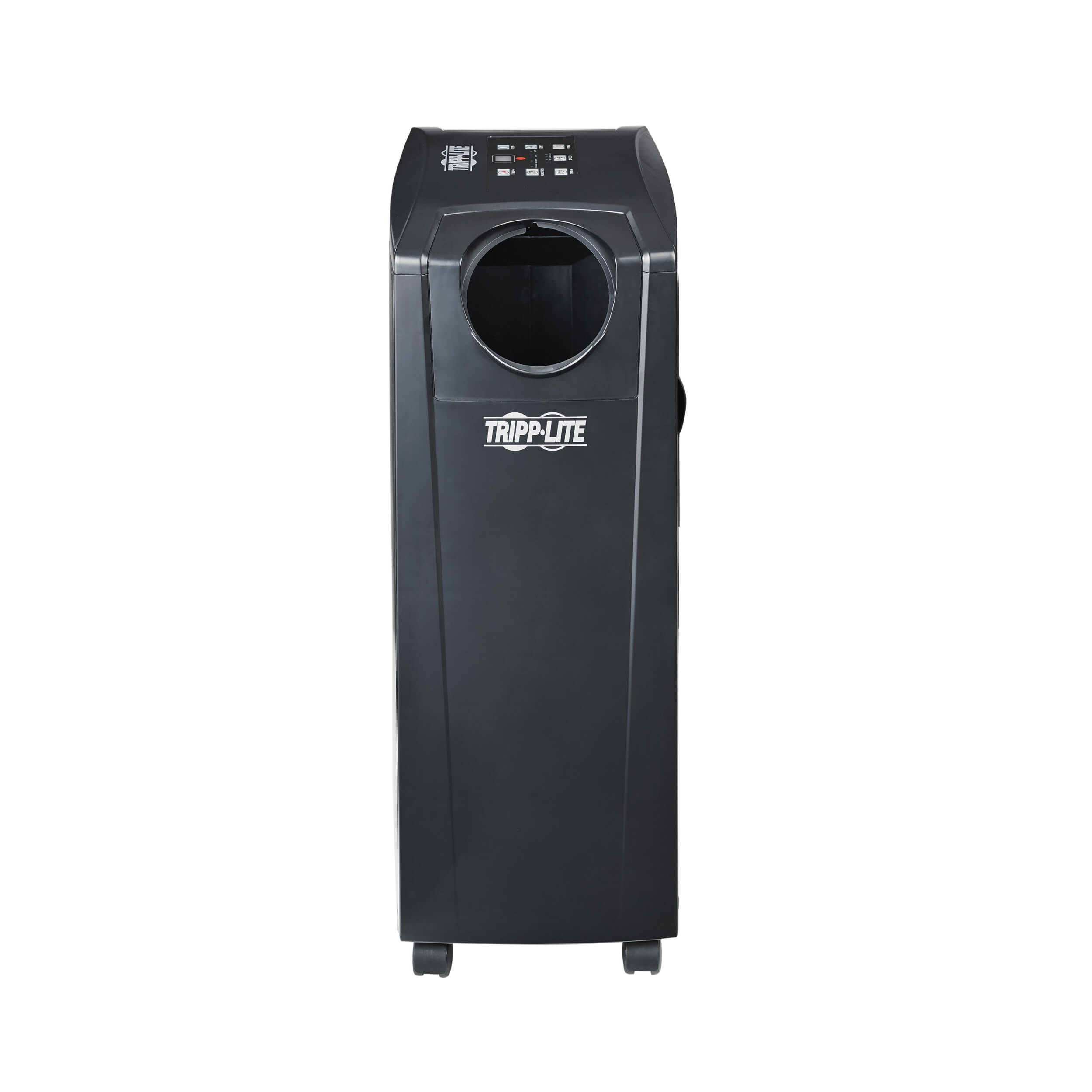 Rca Informatique - image du produit : PORTABLE AIR CONDITIONING UNIT FOR SERVER ROOMS 12000 BTU