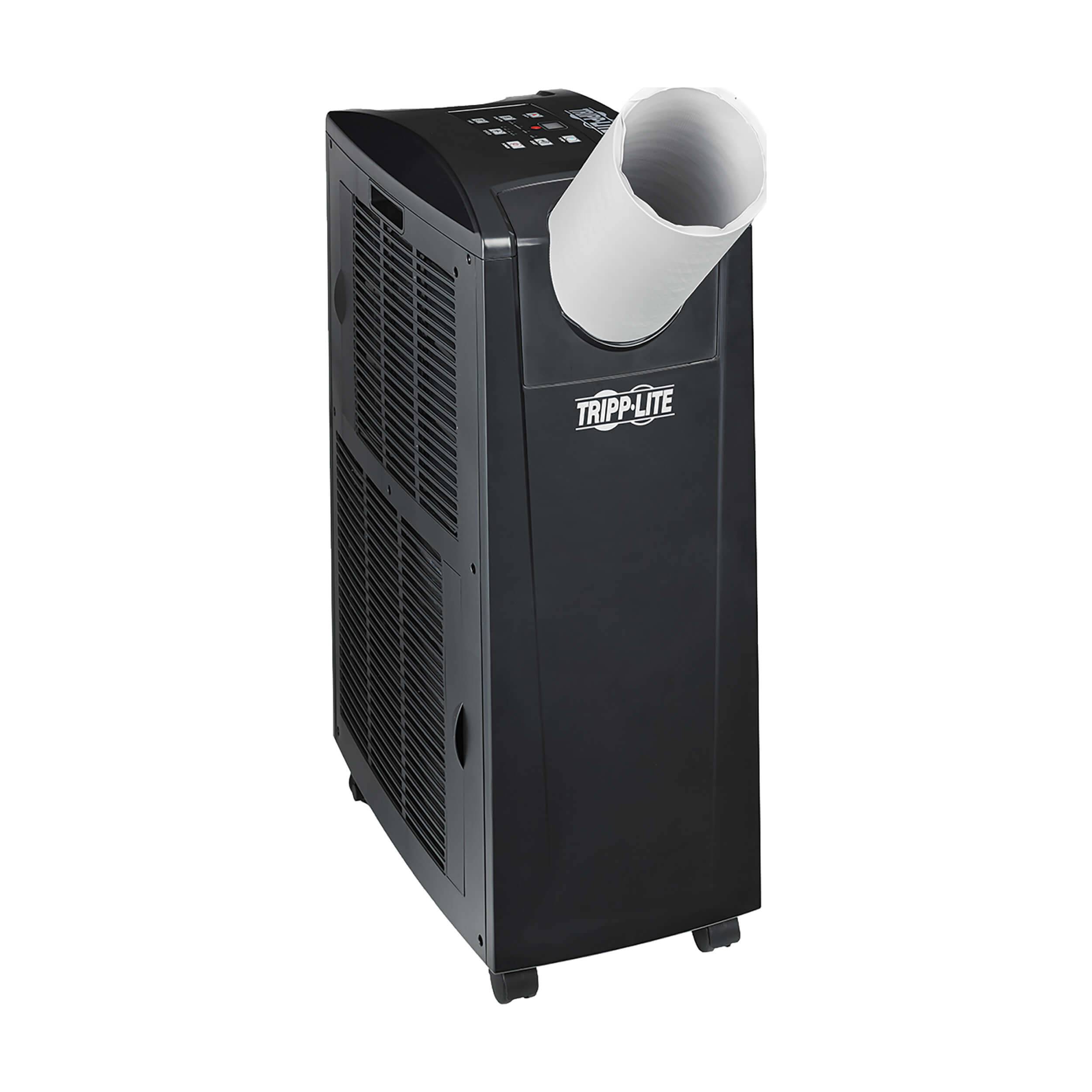 Rca Informatique - image du produit : PORTABLE AIR CONDITIONING UNIT FOR SERVER ROOMS 12000 BTU