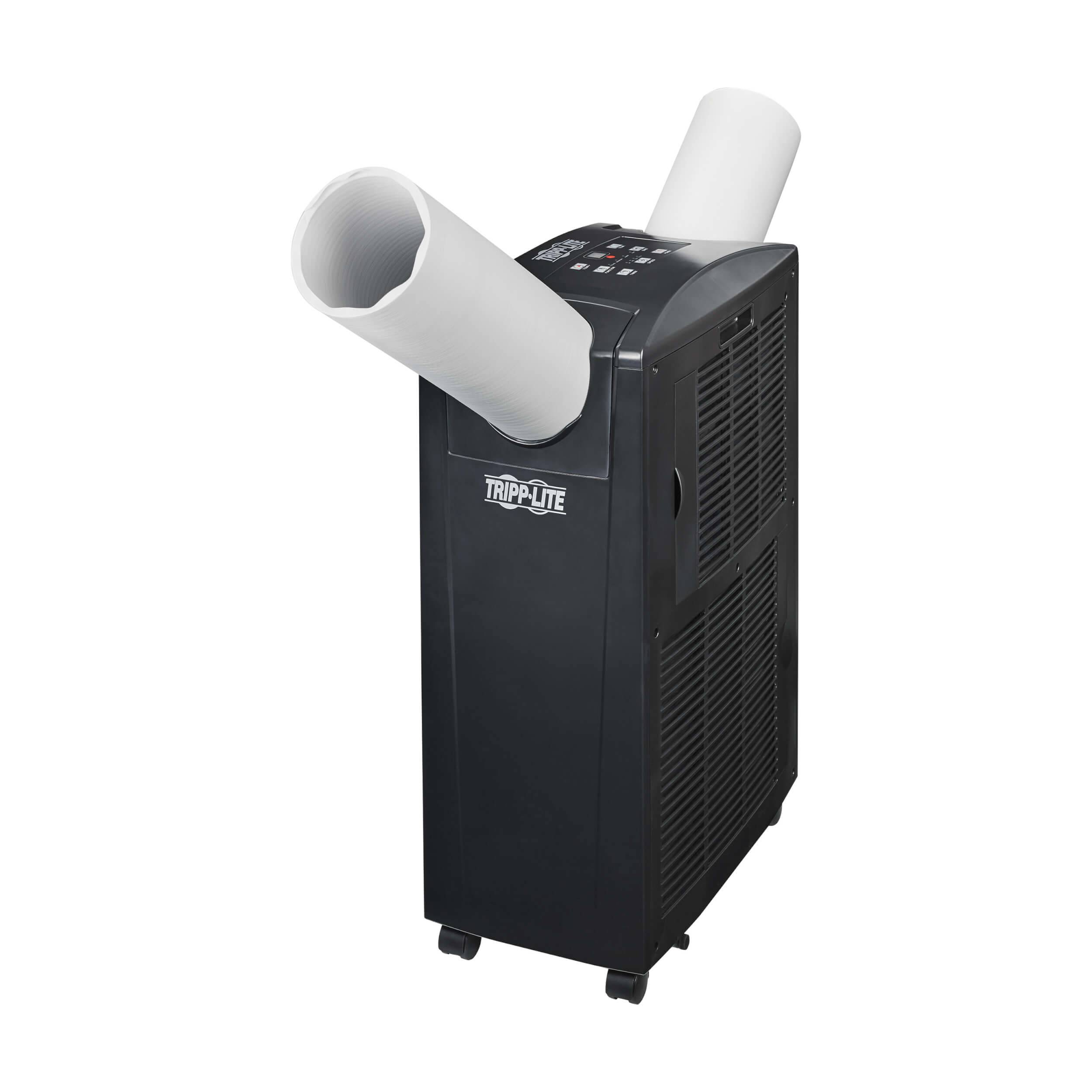 Rca Informatique - image du produit : PORTABLE AIR CONDITIONING UNIT FOR SERVER ROOMS 12000 BTU