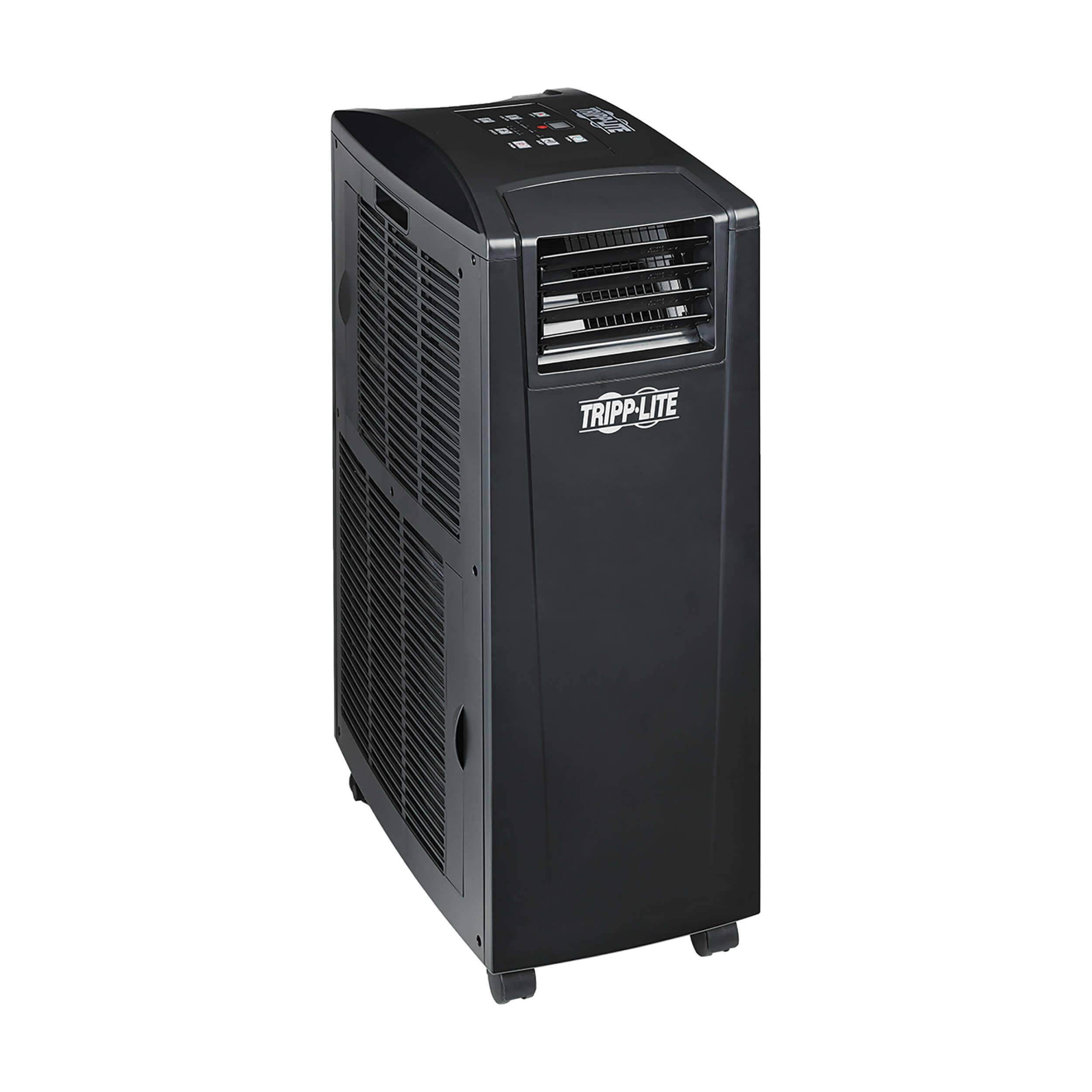 Rca Informatique - Image du produit : PORTABLE AIR CONDITIONING UNIT FOR SERVER ROOMS 12000 BTU