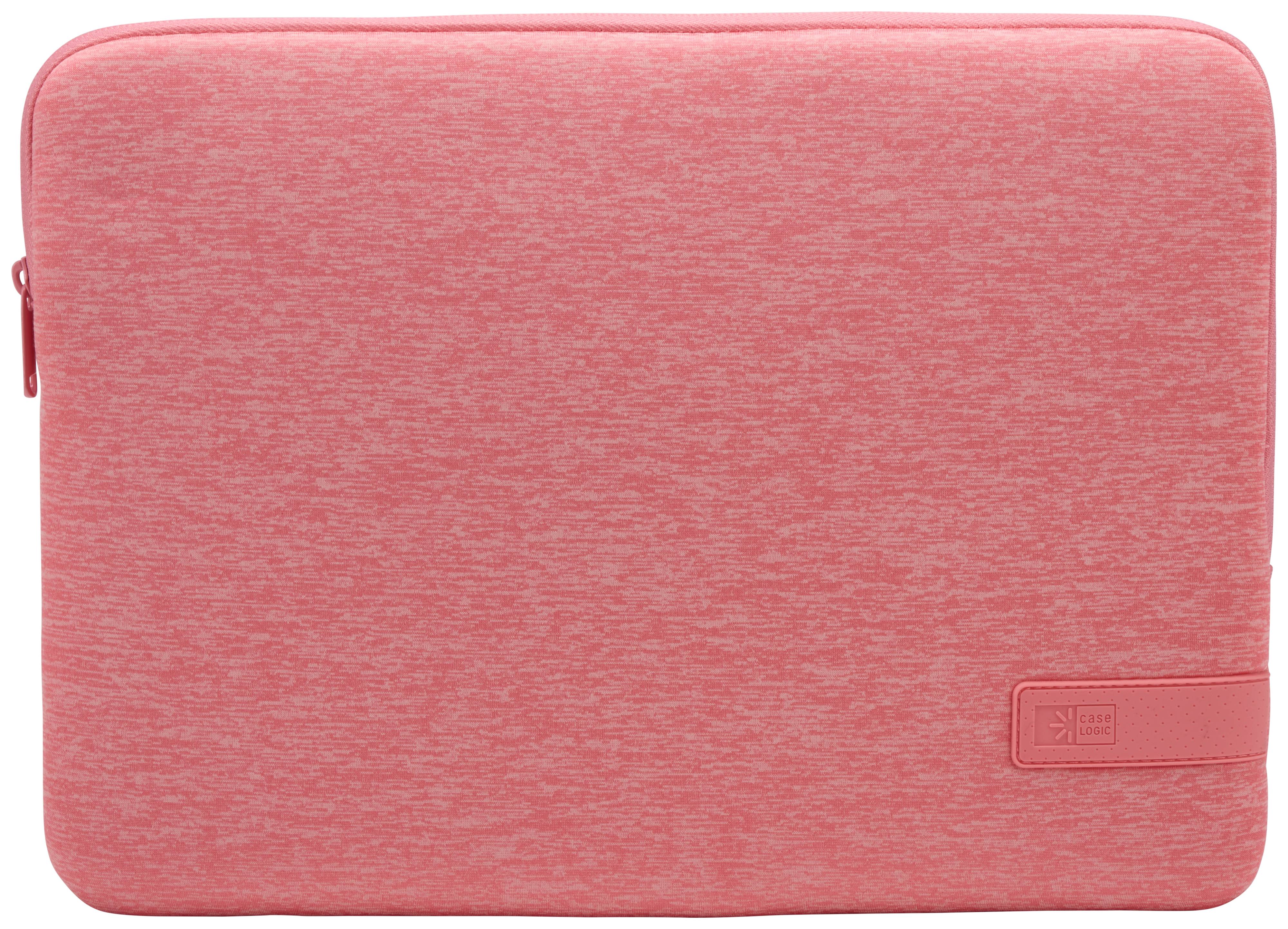 Rca Informatique - image du produit : REFLECT LAPTOP SLEEVE 15.6IN POMELO PINK