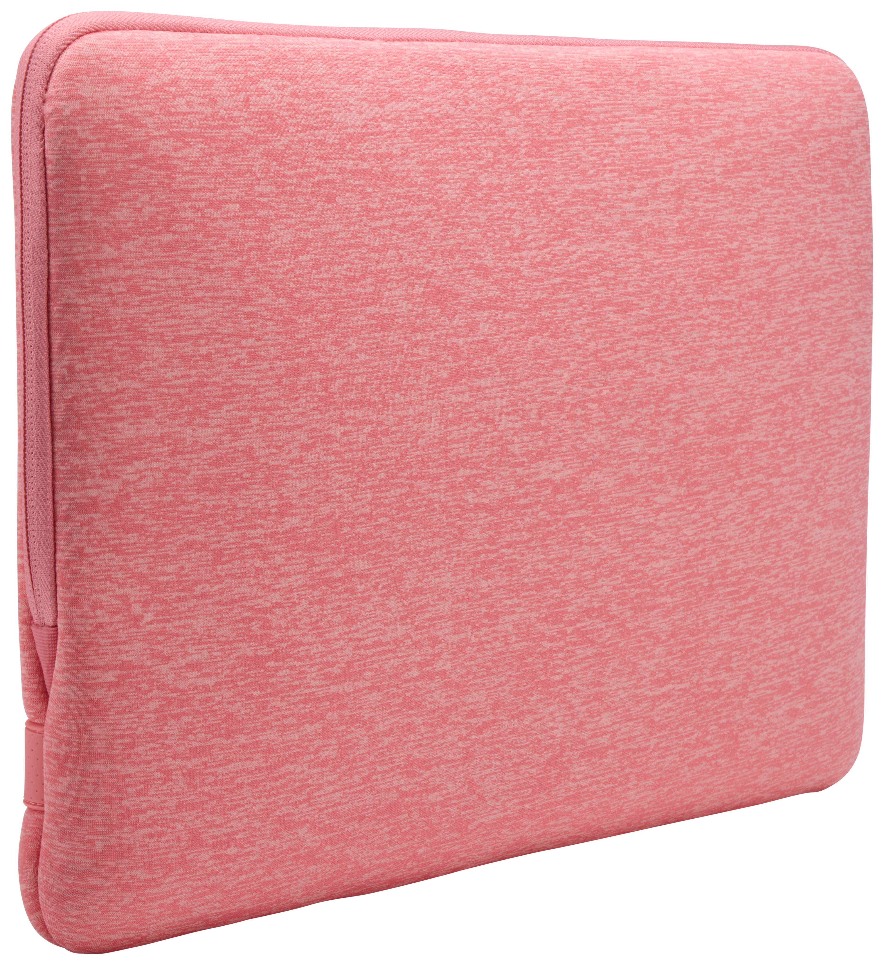 Rca Informatique - image du produit : REFLECT LAPTOP SLEEVE 15.6IN POMELO PINK