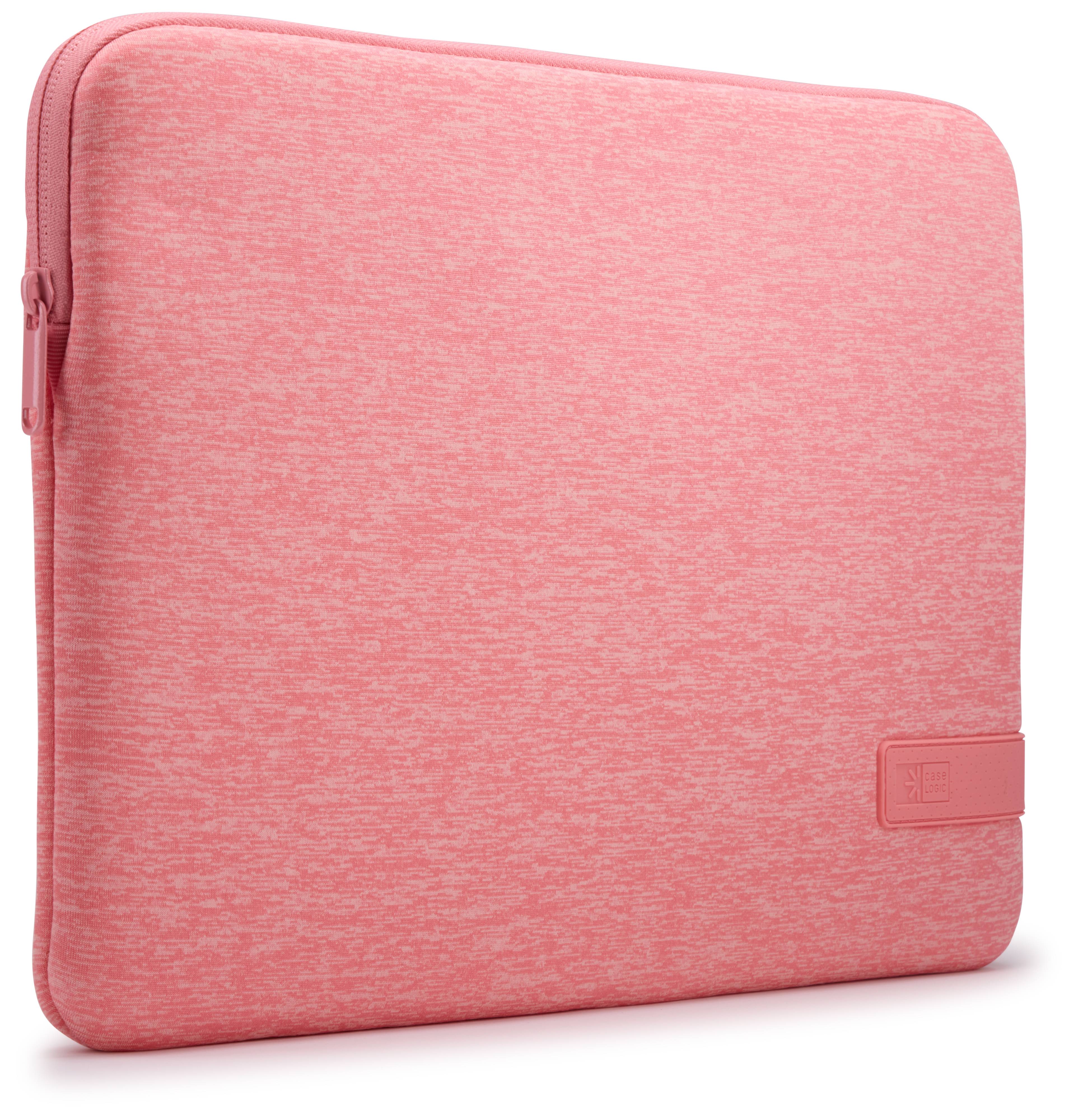 Rca Informatique - Image du produit : REFLECT LAPTOP SLEEVE 14IN POMELO PINK