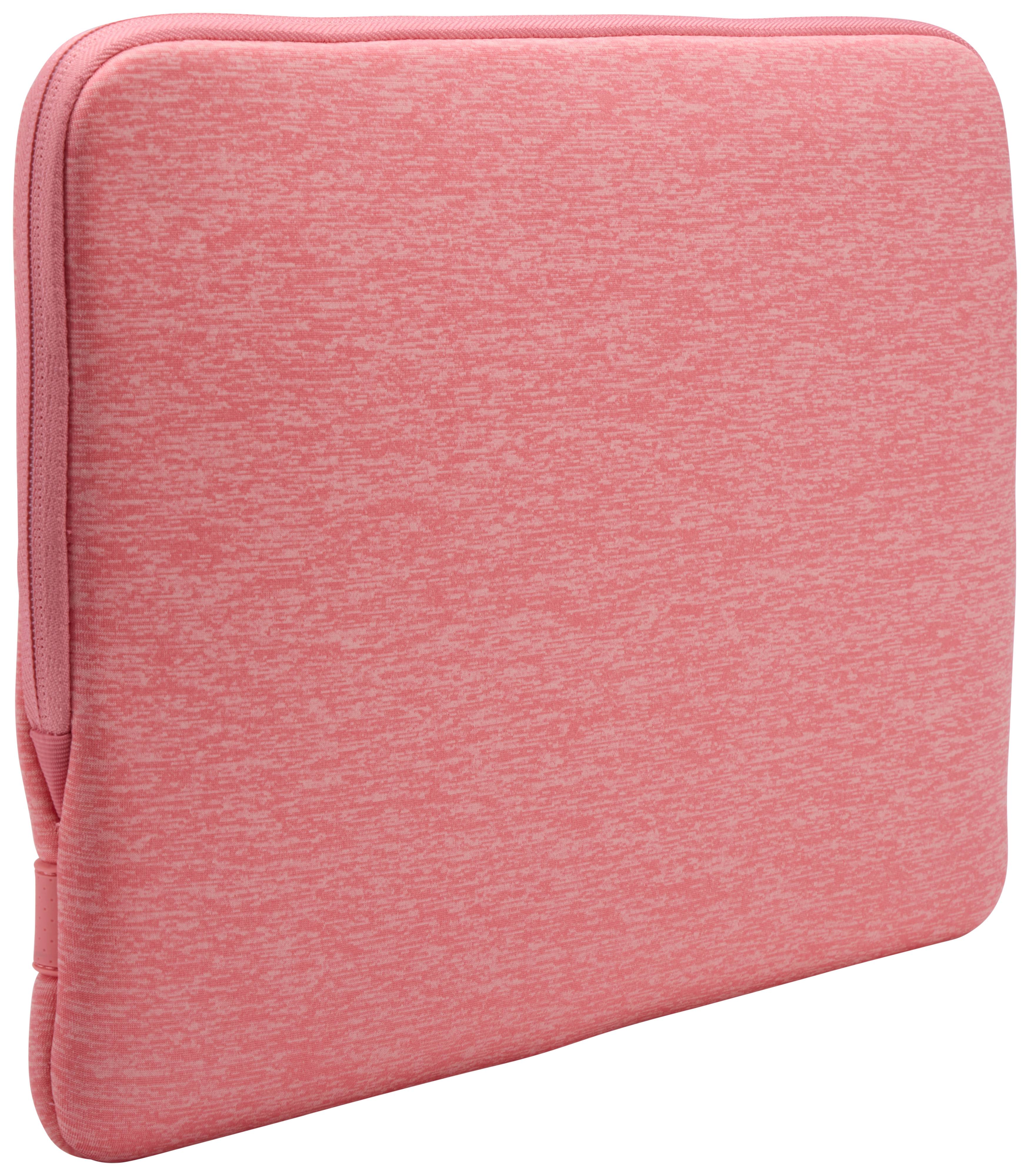 Rca Informatique - image du produit : REFLECT LAPTOP SLEEVE 14IN POMELO PINK