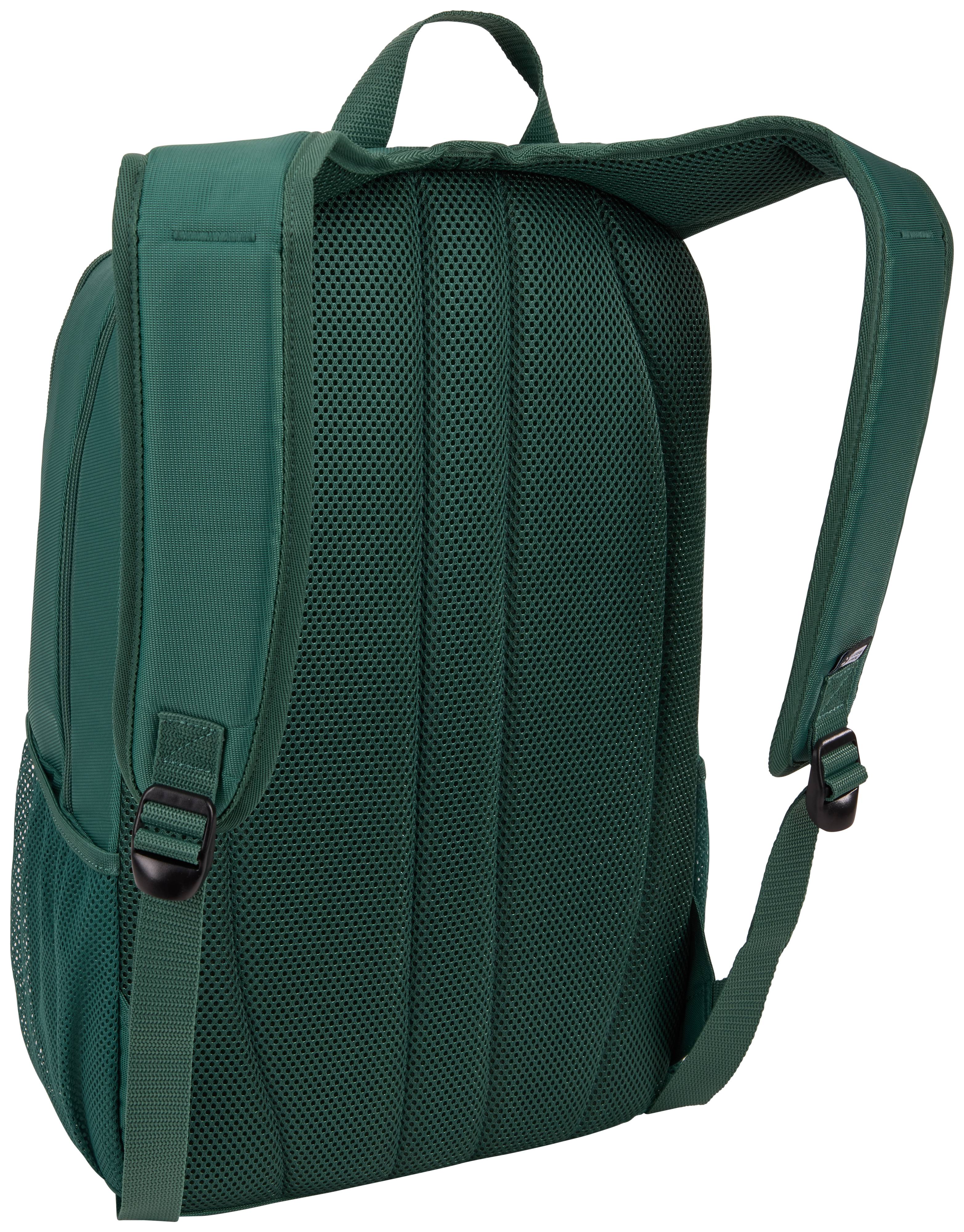 Rca Informatique - image du produit : JAUNT RECYCLED BACKPACK 15.6IN SMOKE PINE