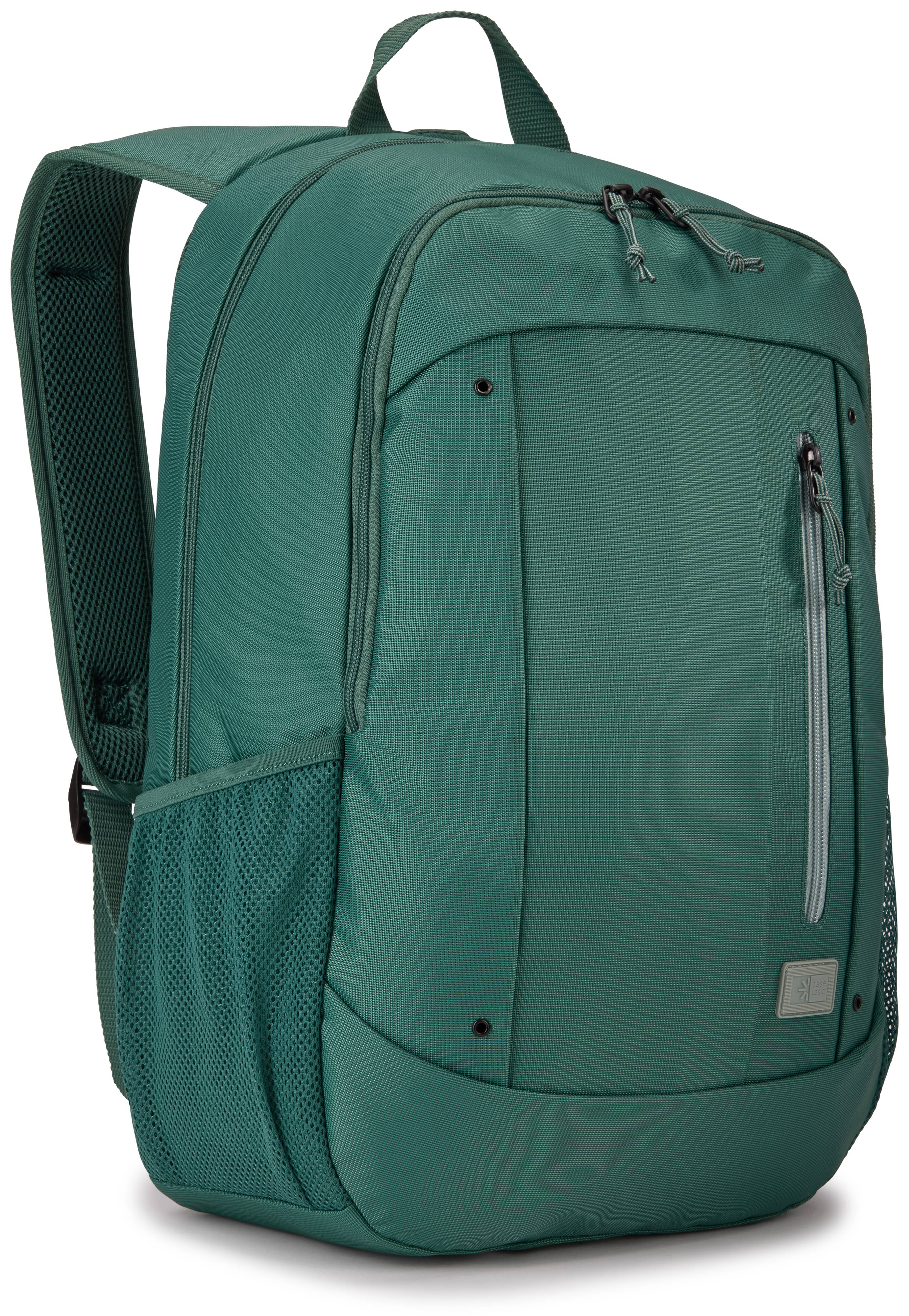 Rca Informatique - Image du produit : JAUNT RECYCLED BACKPACK 15.6IN SMOKE PINE