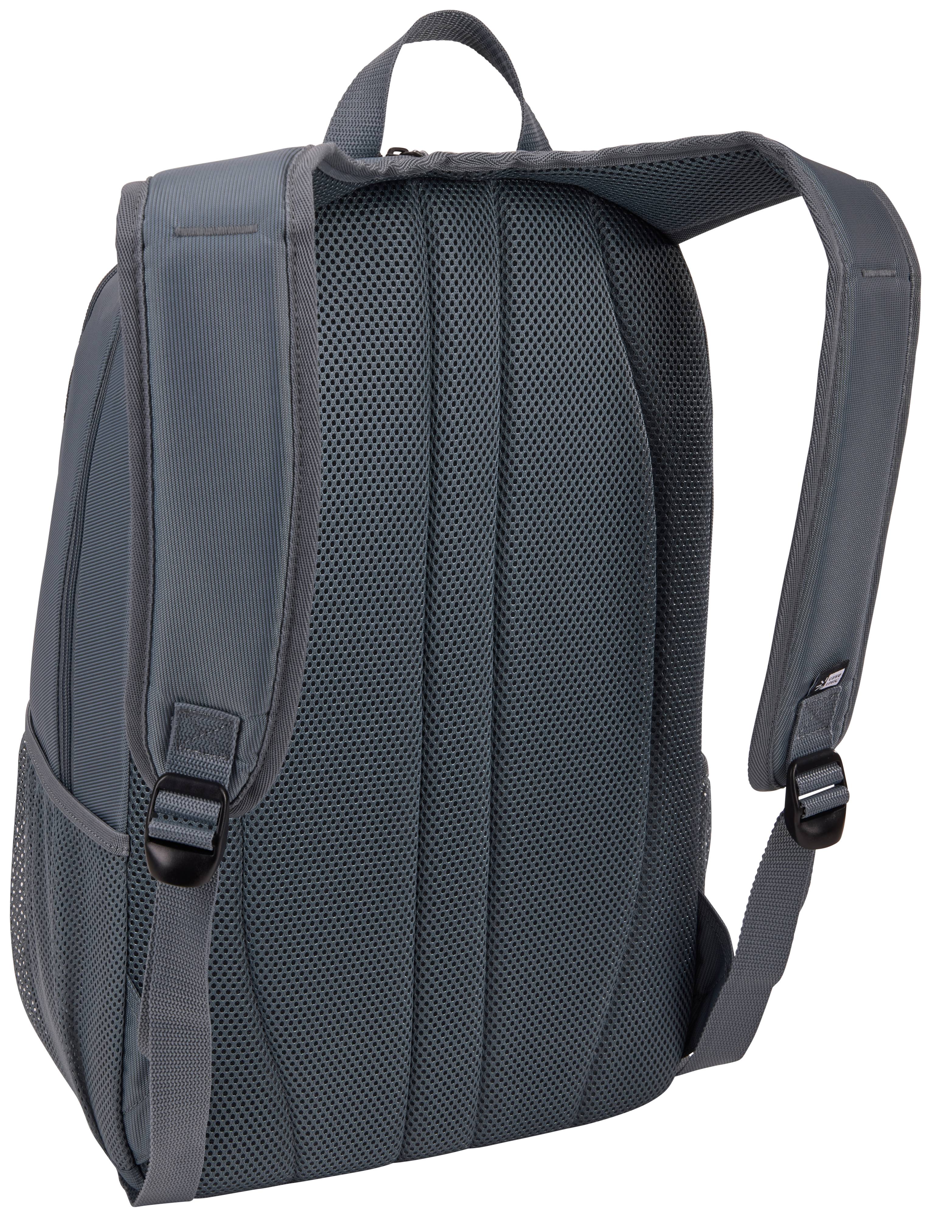 Rca Informatique - image du produit : JAUNT RECYCLED BACKPACK 15.6IN STORMY WEATHER