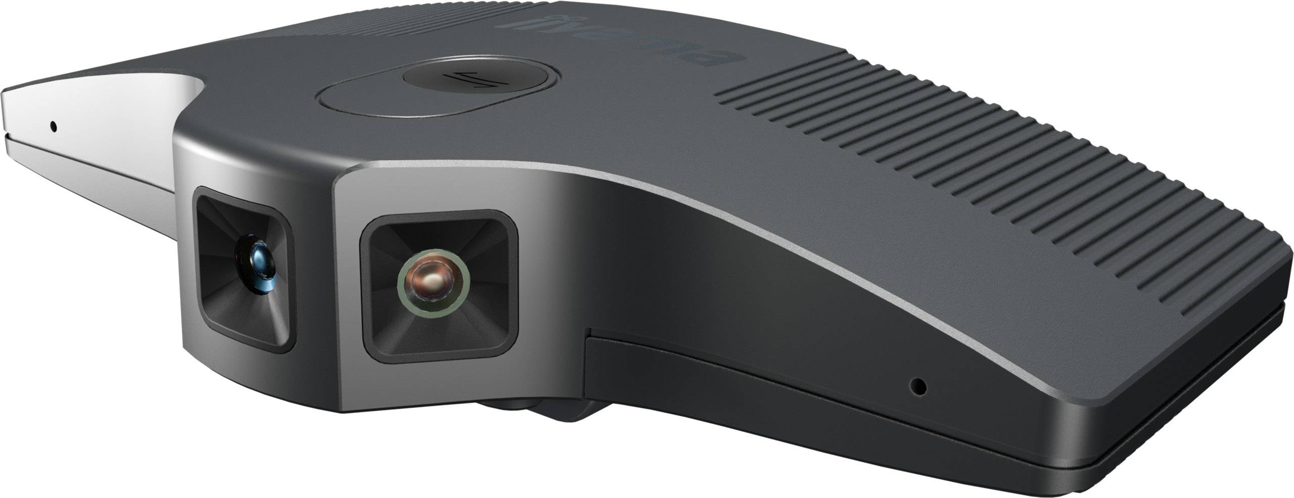 Rca Informatique - image du produit : CAMERA 4K UHD 180DEGREE DFOV PANOCAM 12MP MICROPHONE 2X WITH