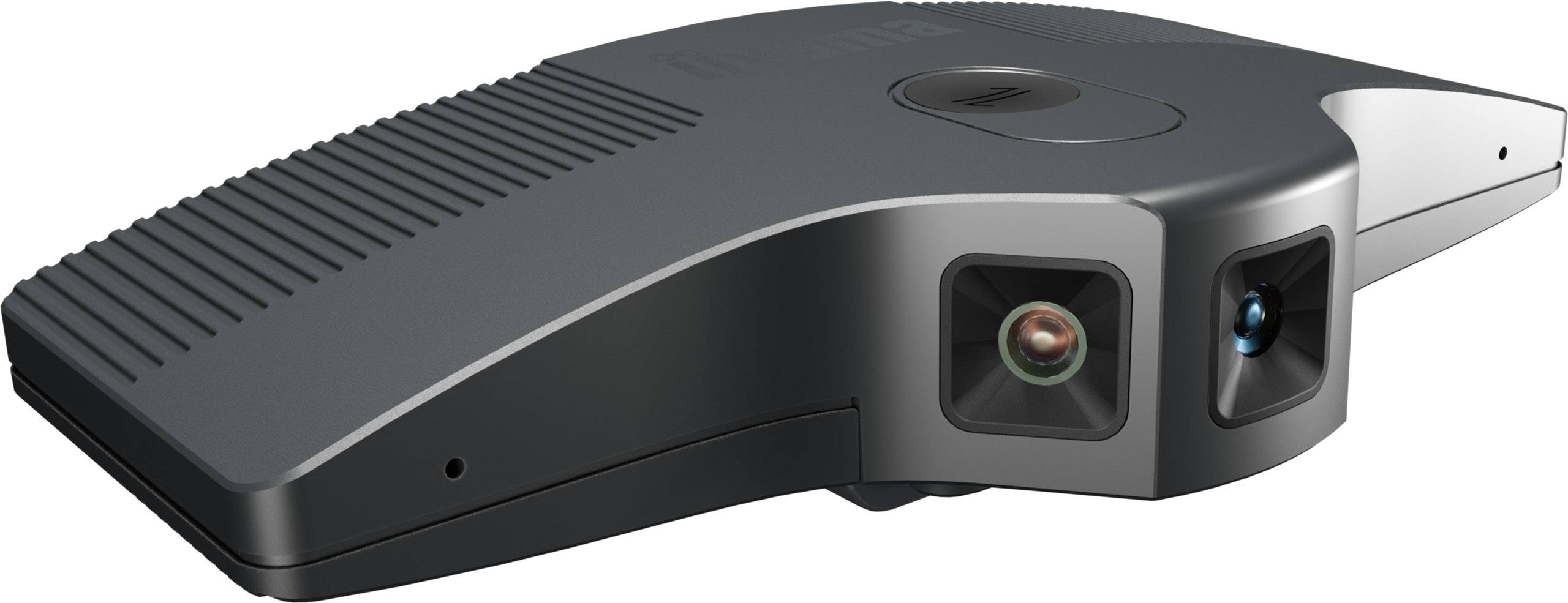 Rca Informatique - image du produit : CAMERA 4K UHD 180DEGREE DFOV PANOCAM 12MP MICROPHONE 2X WITH