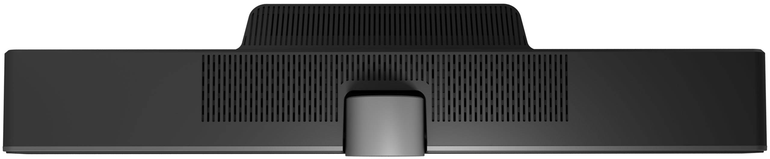 Rca Informatique - image du produit : CAMERA AND SPEAKER BAR 4K UHD 120DEGREE DFOV 12MP SENSOR MICRO