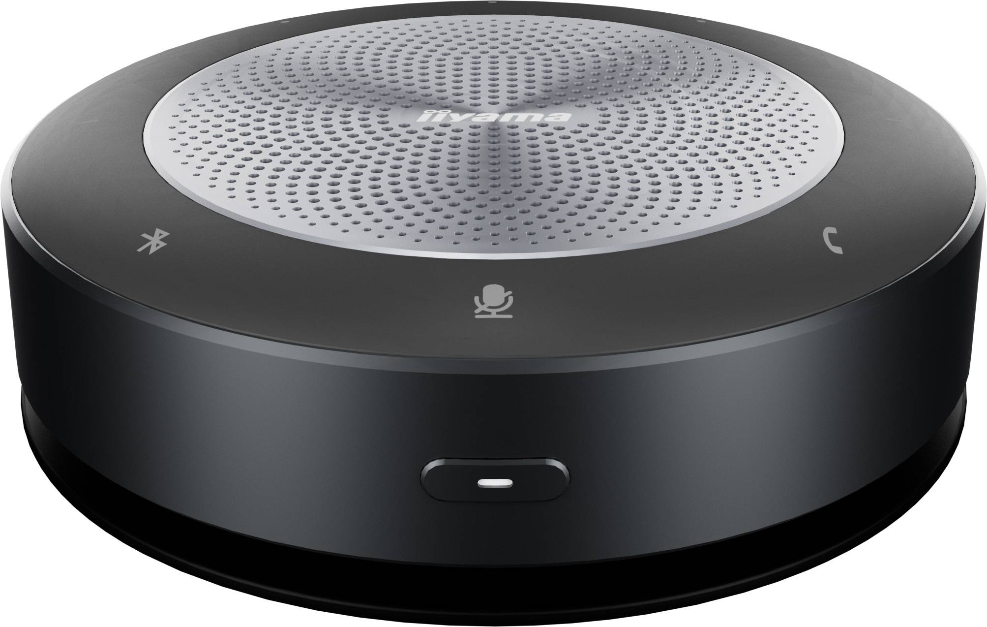 Rca Informatique - image du produit : SPEAKER 360DEGREE 6-ELEMENT MICROPHONE PICK-UP 5M RADIUS