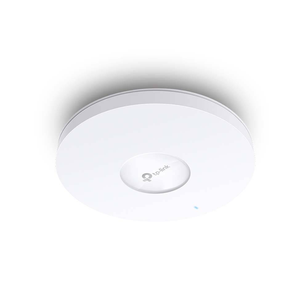 Rca Informatique - image du produit : AX1800 WI-FI 6 ACCESS POINT CEILING MOUNT DUAL-BAND OMADA