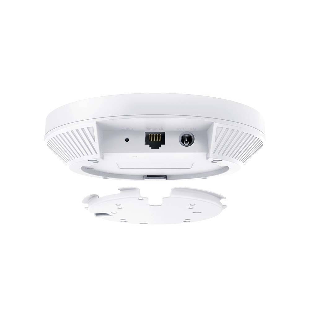 Rca Informatique - image du produit : AX1800 WI-FI 6 ACCESS POINT CEILING MOUNT DUAL-BAND OMADA