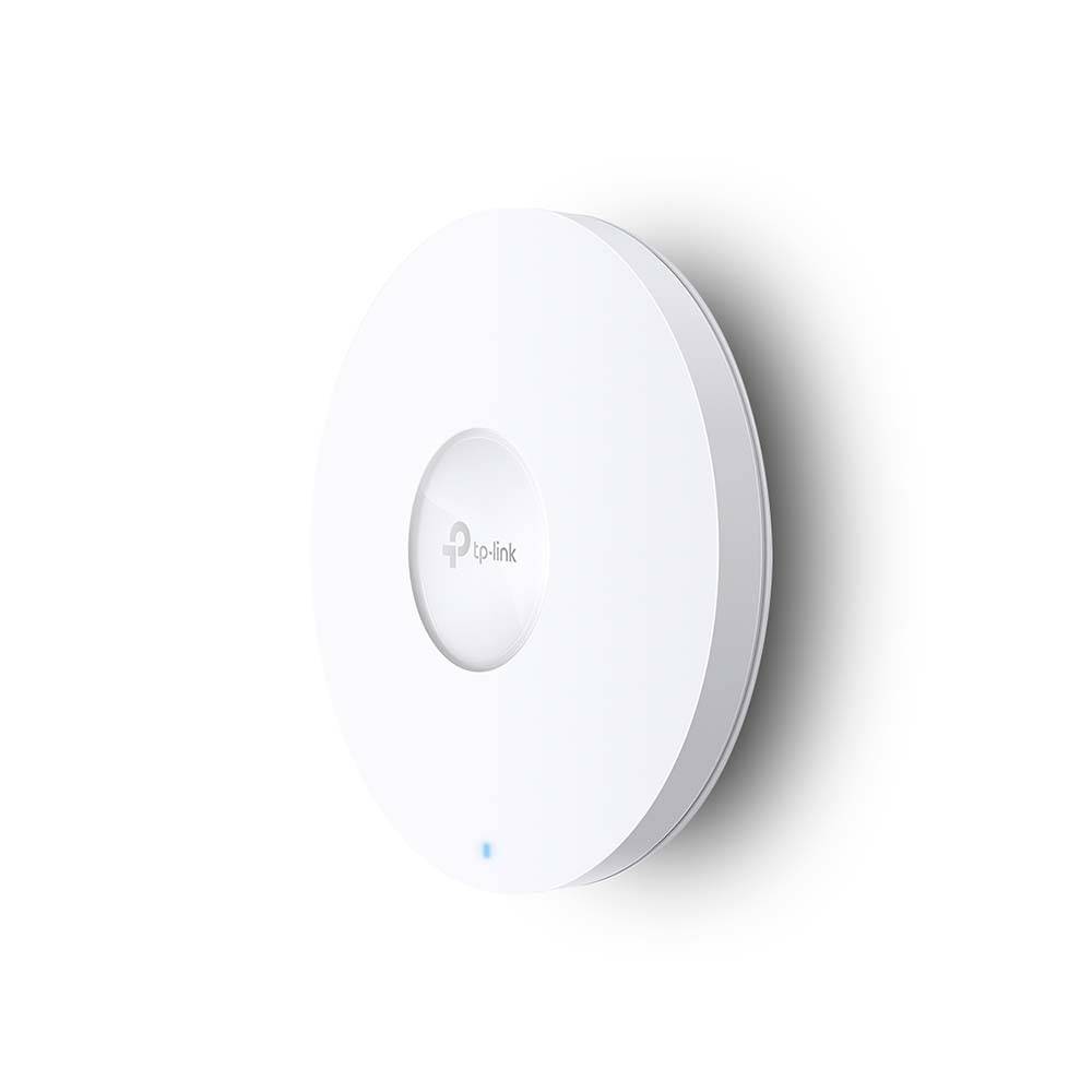 Rca Informatique - image du produit : AX1800 WI-FI 6 ACCESS POINT CEILING MOUNT DUAL-BAND OMADA