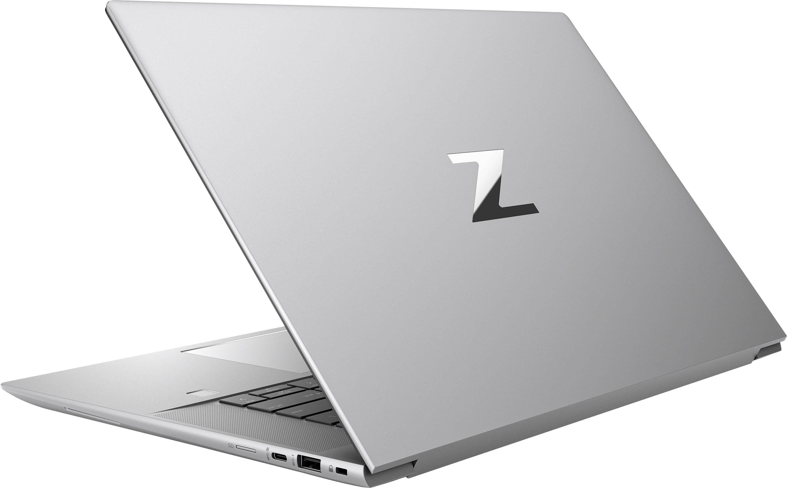 Rca Informatique - image du produit : ZBSG9 I7-12700H 512GB 16GB 16IN NOOD W11D