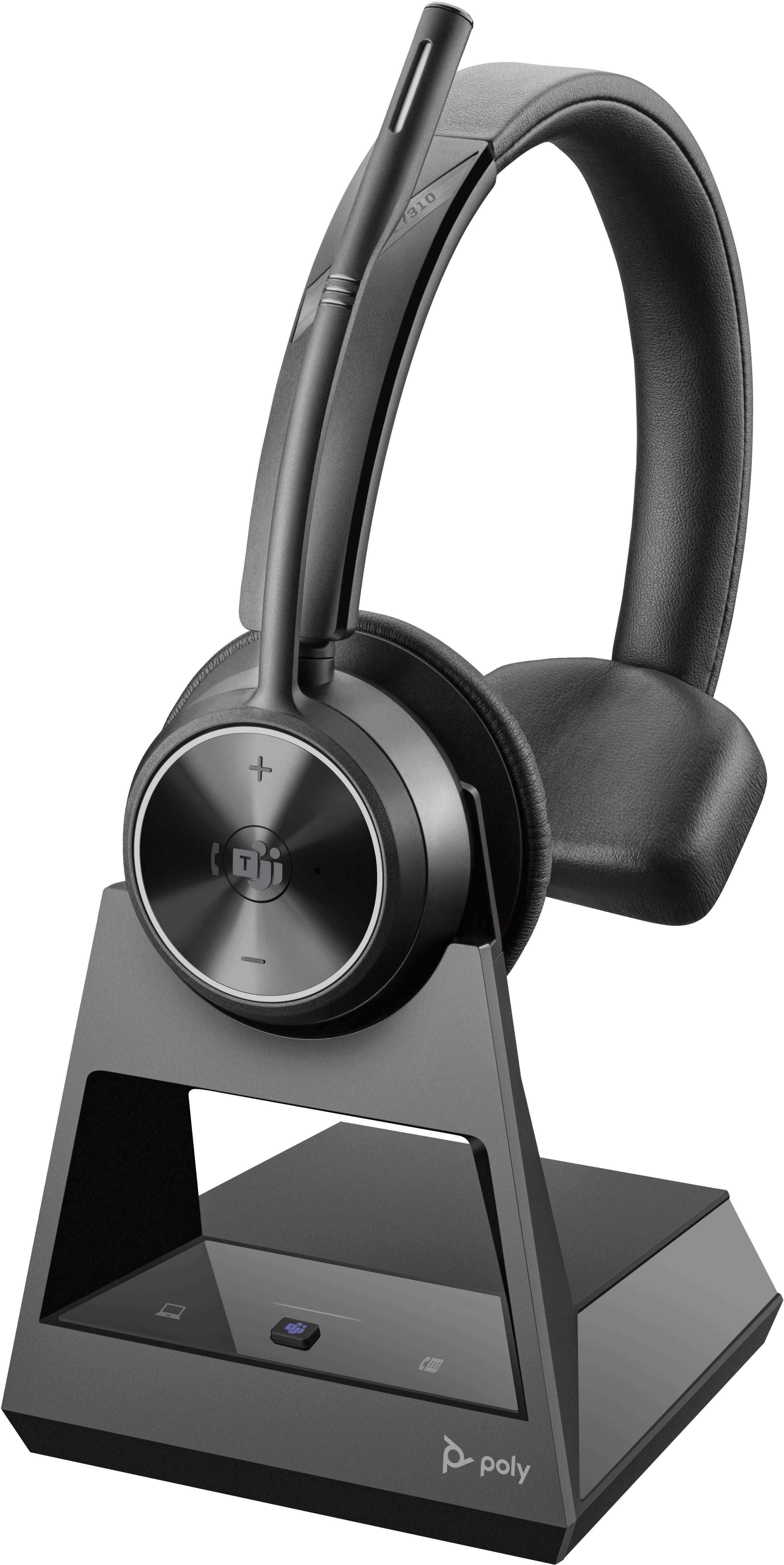 Rca Informatique - image du produit : SPARE SAVI 7310-M HEADSET DECT EMEA