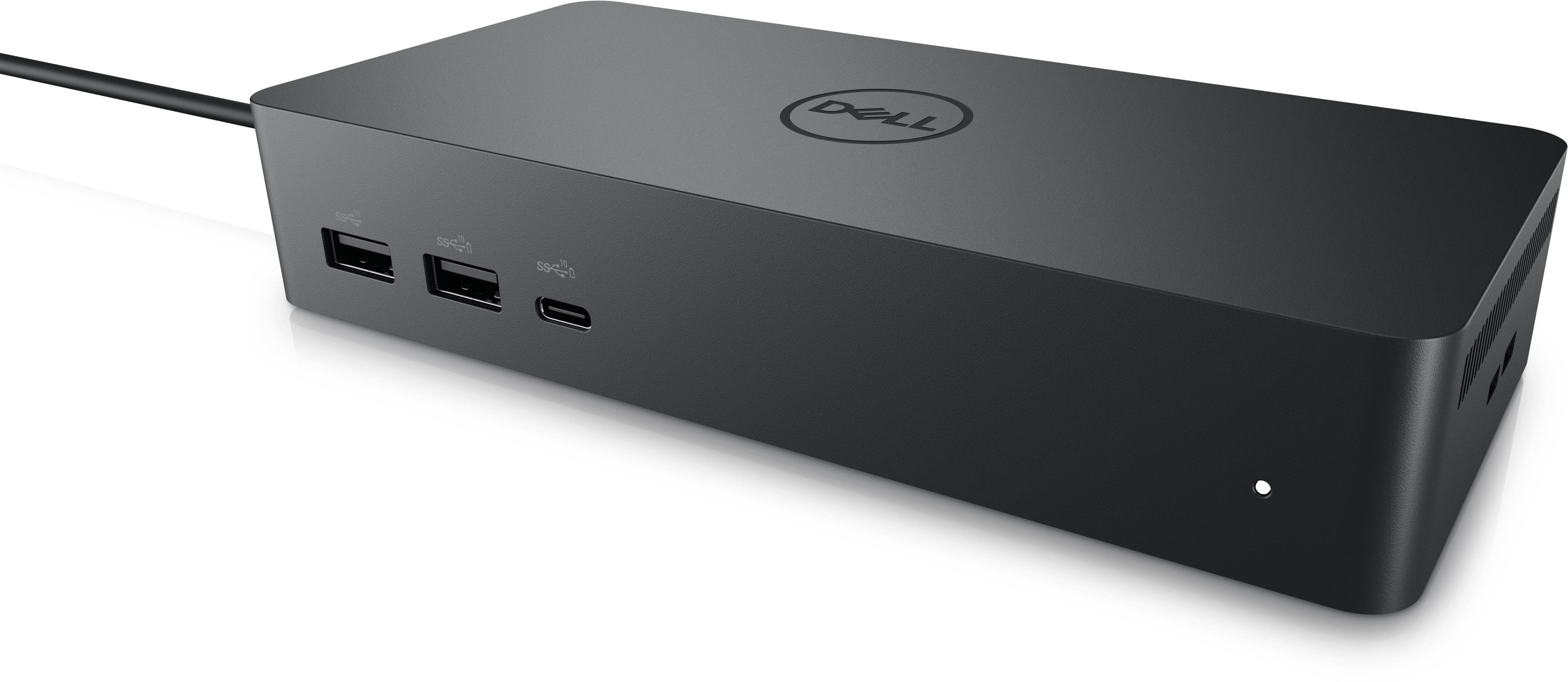 Rca Informatique - image du produit : DELL UNIVERSAL DOCK UD22 130W EMEA