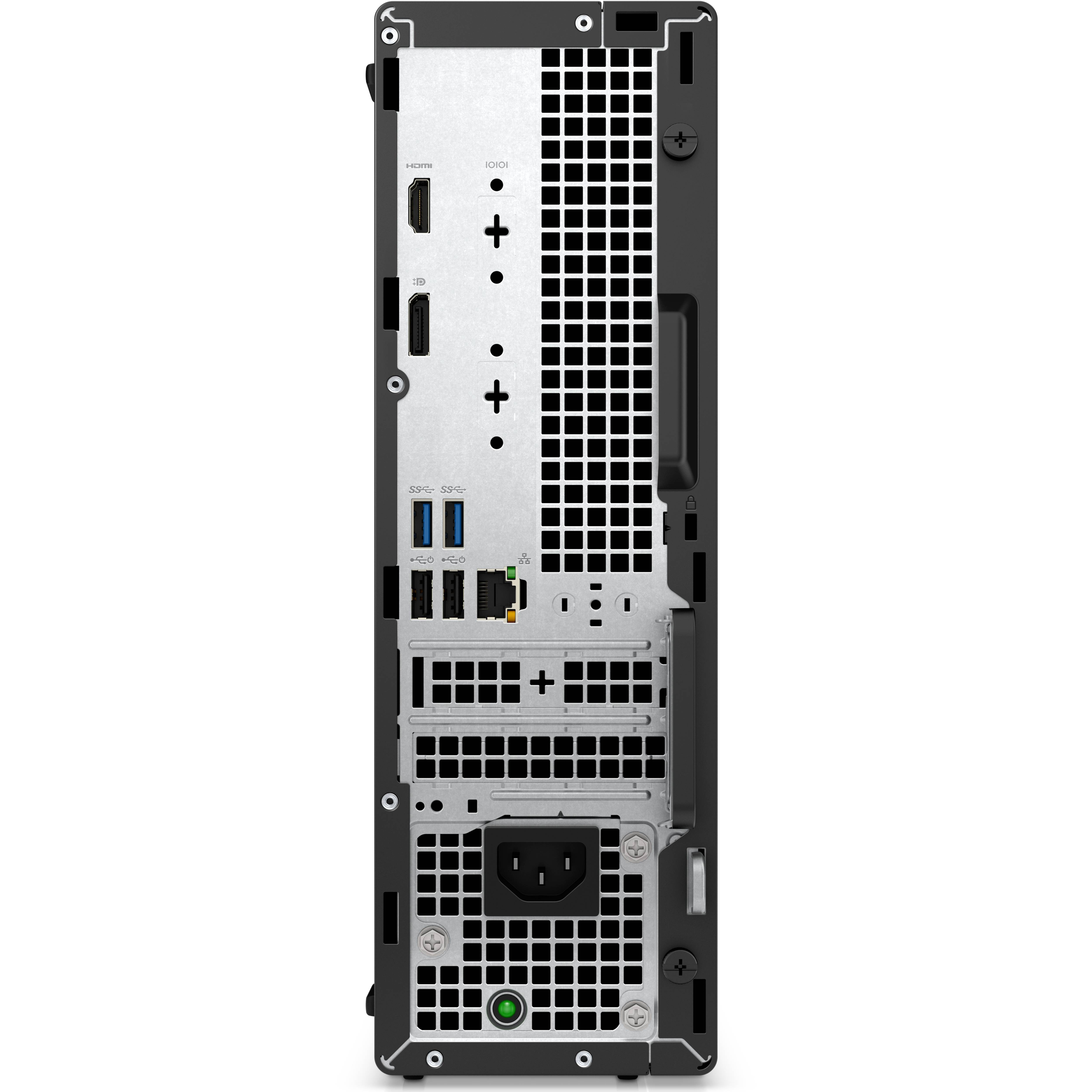 Rca Informatique - image du produit : OPTIPLEX 3000 SFF I3-12100 8GB 256GB DVD-RW W10PRO/W11PRO