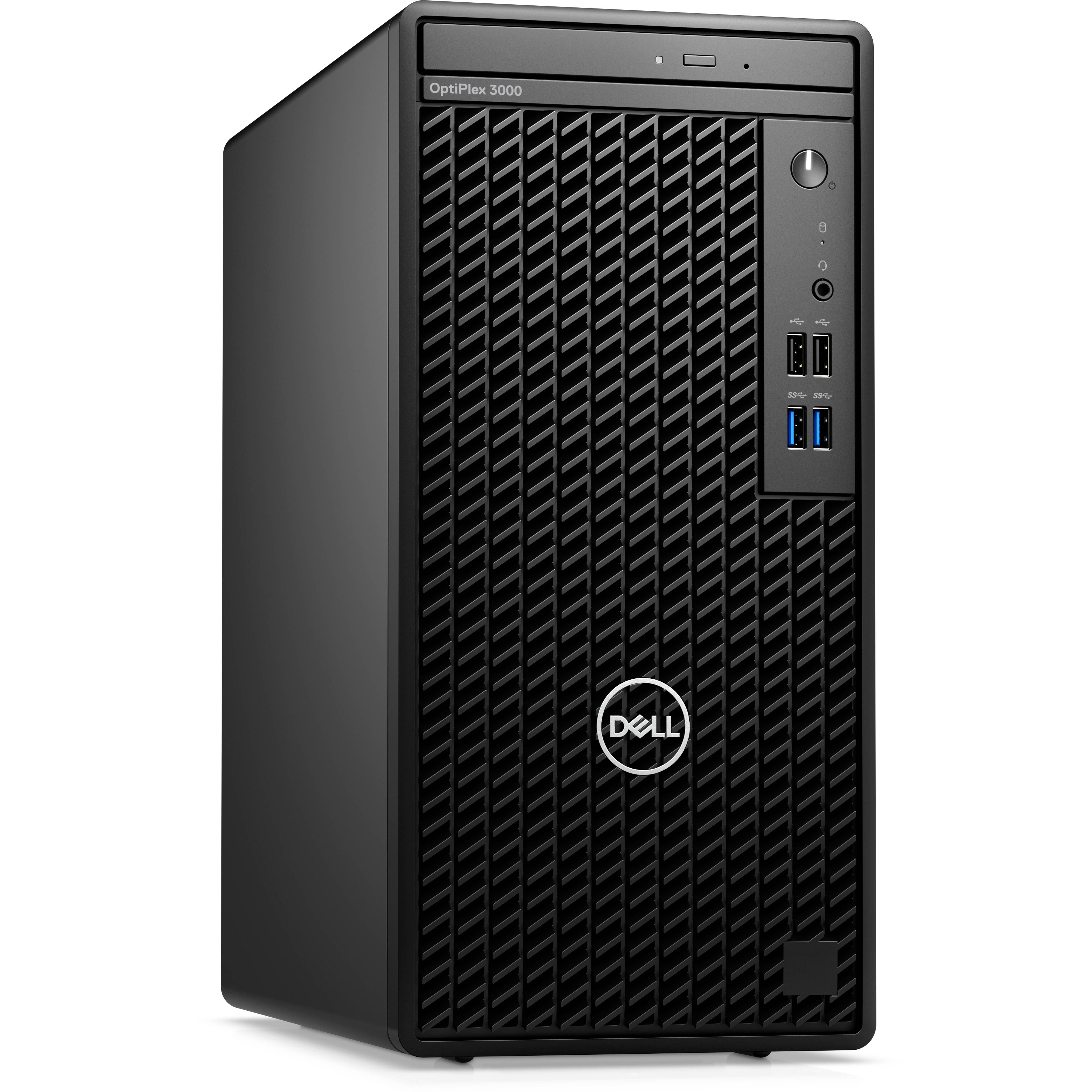 Rca Informatique - image du produit : OPTIPLEX 3000 MT I5-12500 8GB 256GB DVD-RW W10PRO/W11PRO