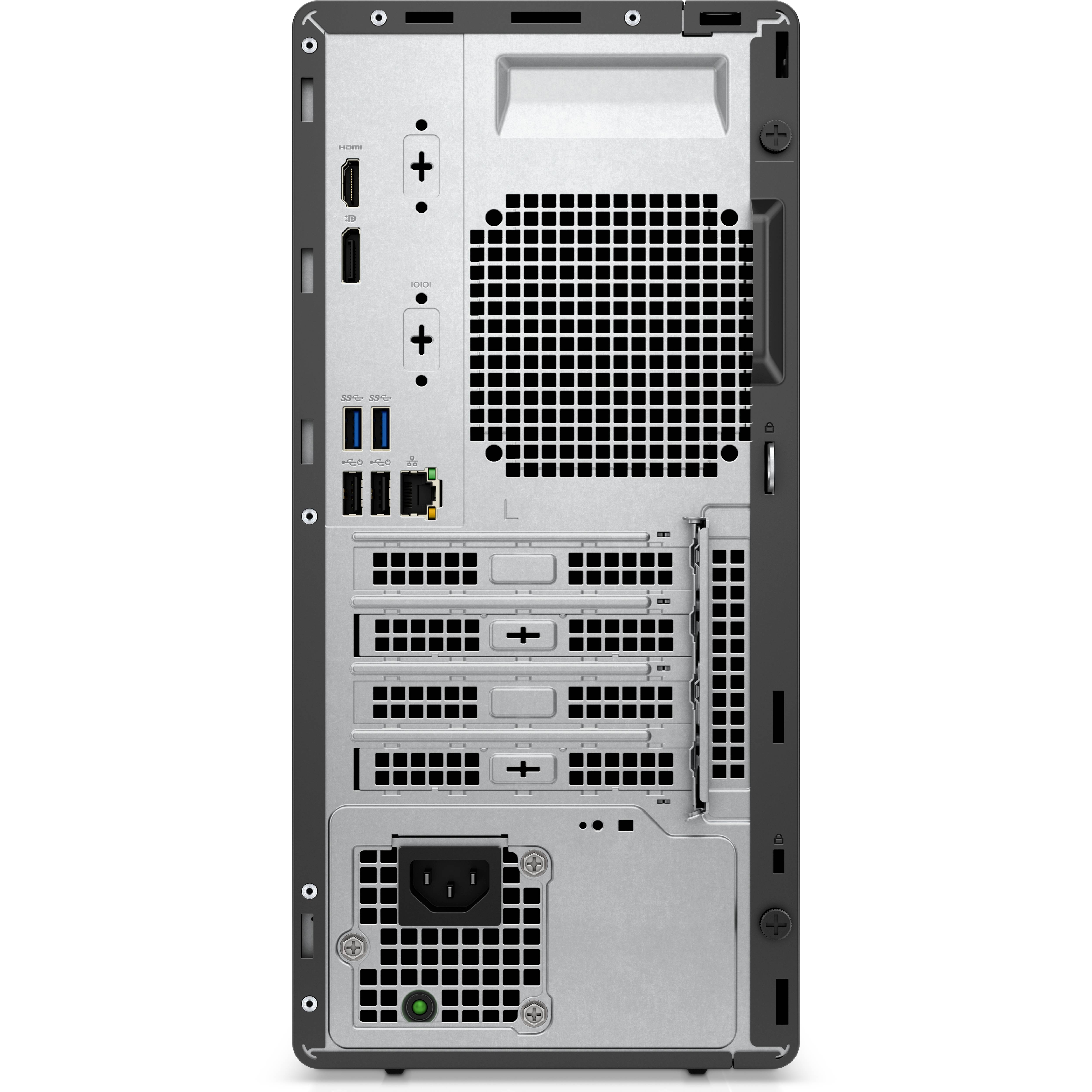 Rca Informatique - image du produit : OPTIPLEX 3000 MT I5-12500 8GB 256GB DVD-RW W10PRO/W11PRO