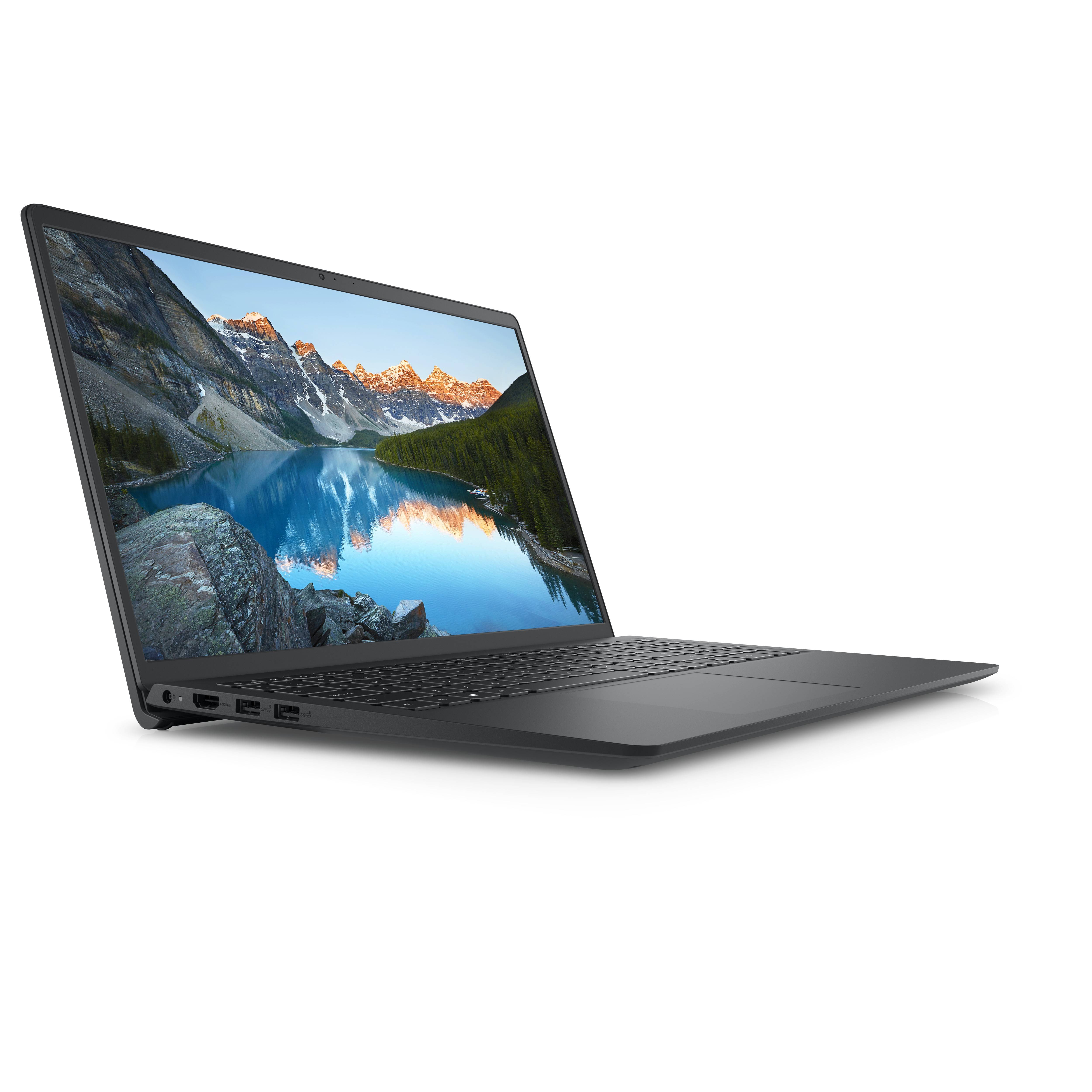 Rca Informatique - image du produit : INSPIRON 15 3000 I5-1235U 8GB 512GB SSD 15.6IN FHD INTEL UHD 3