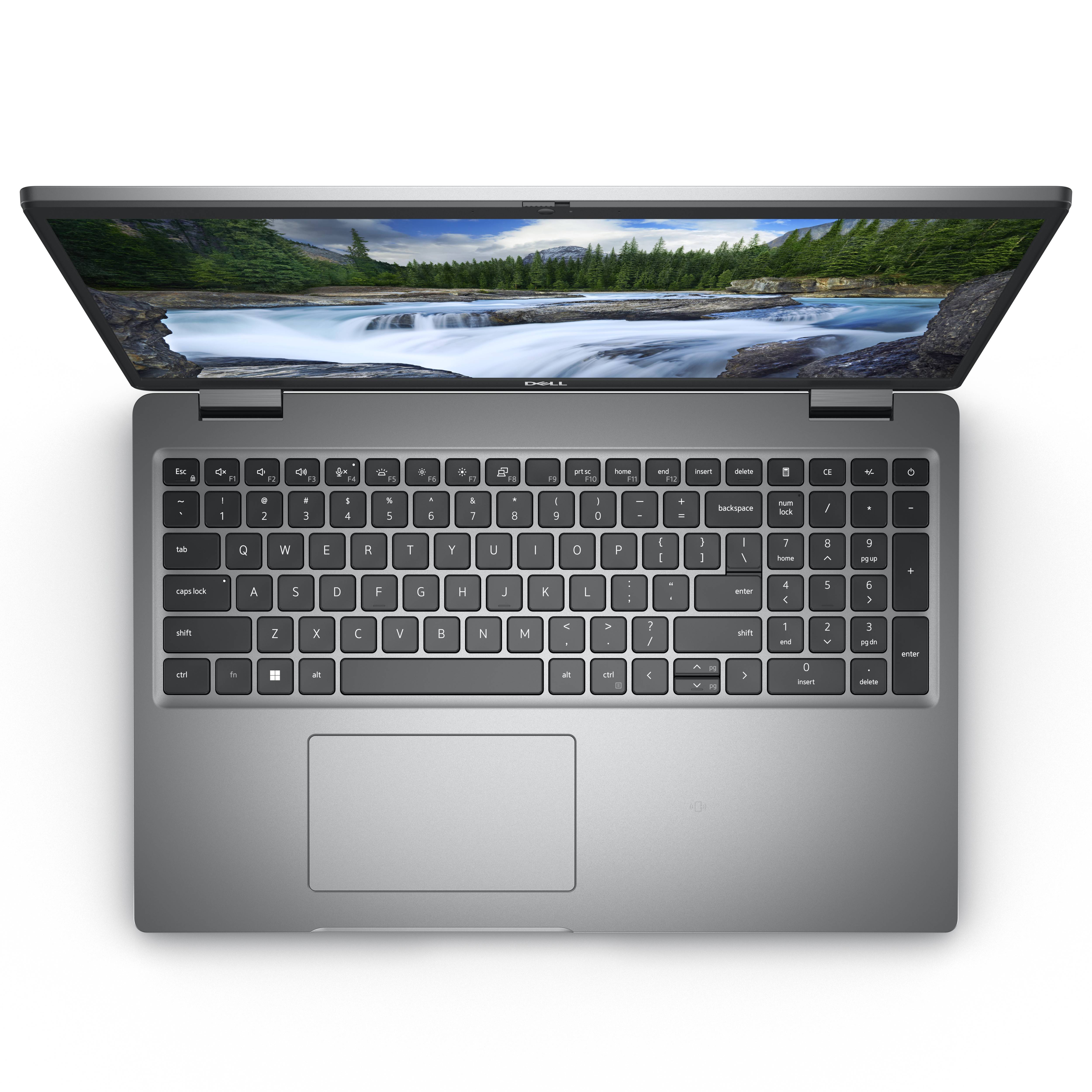 Rca Informatique - image du produit : LATITUDE 5530 I5-1245U 16GB 256GB 15.6IN W10PRO/W11PRO NOODD