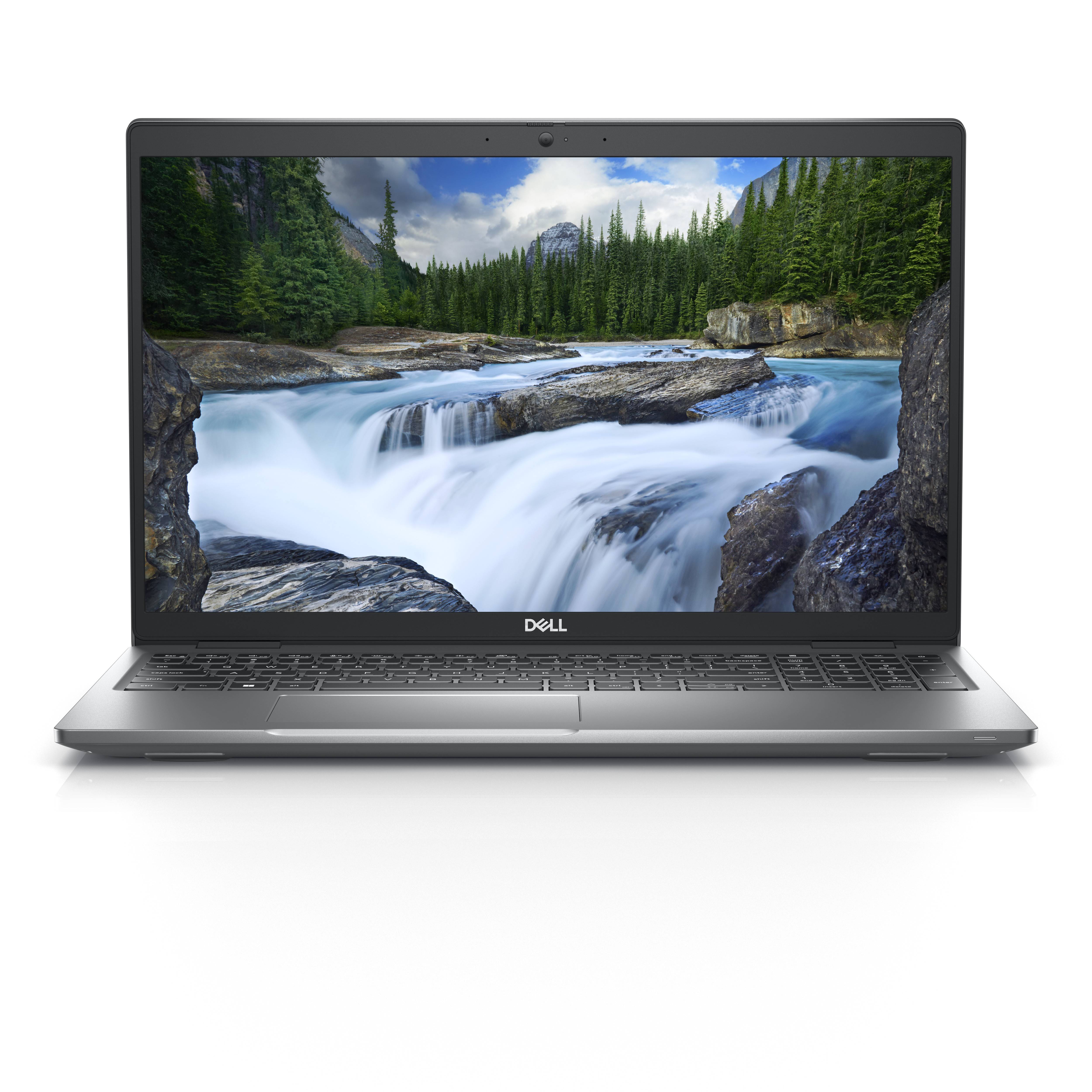 Rca Informatique - image du produit : LATITUDE 5530 I5-1245U 16GB 256GB 15.6IN W10PRO/W11PRO NOODD