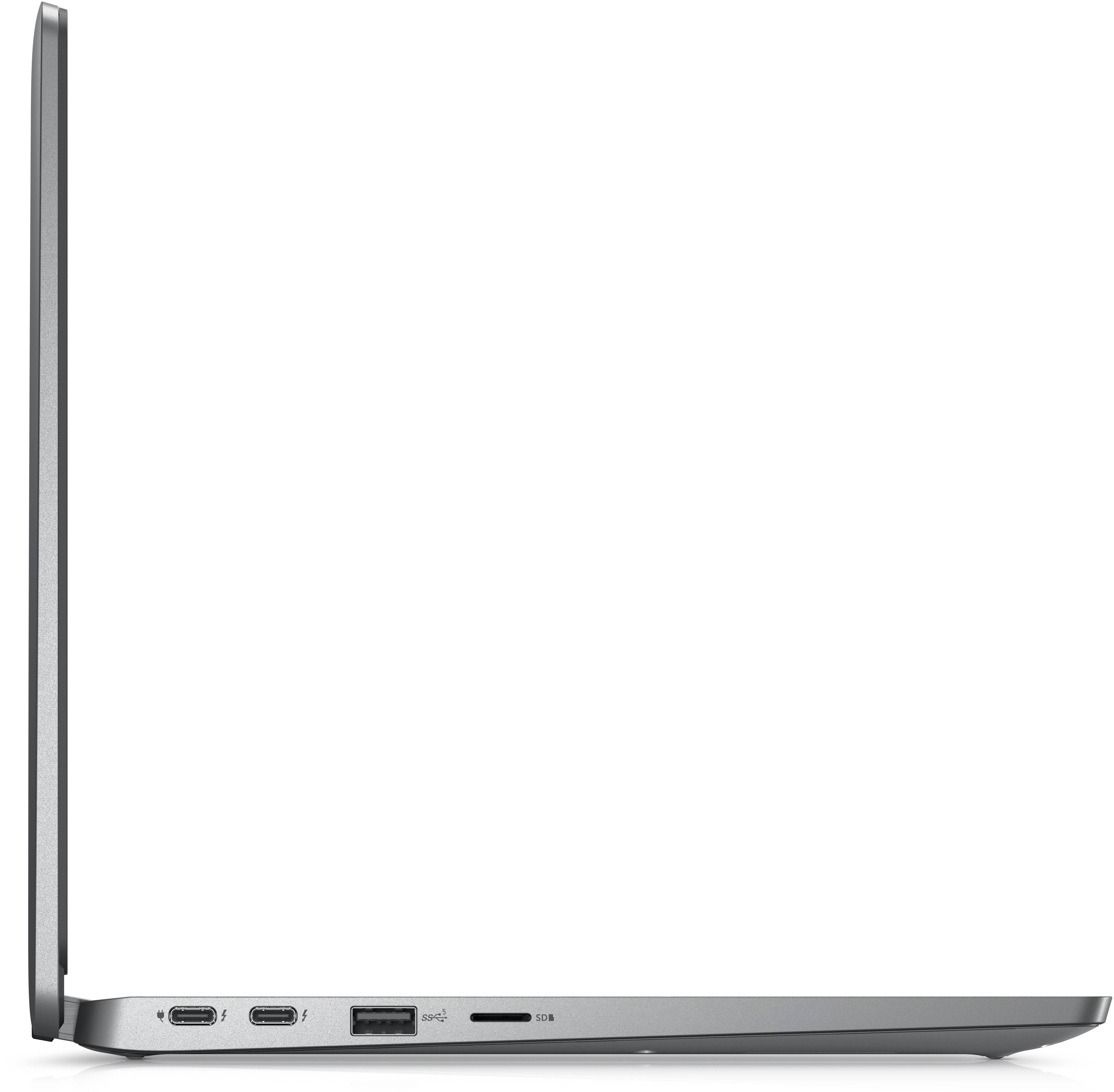 Rca Informatique - image du produit : LATITUDE 5330 I5-1235U 8GB 256GB 13.3IN W10PRO/W11PRO NOODD