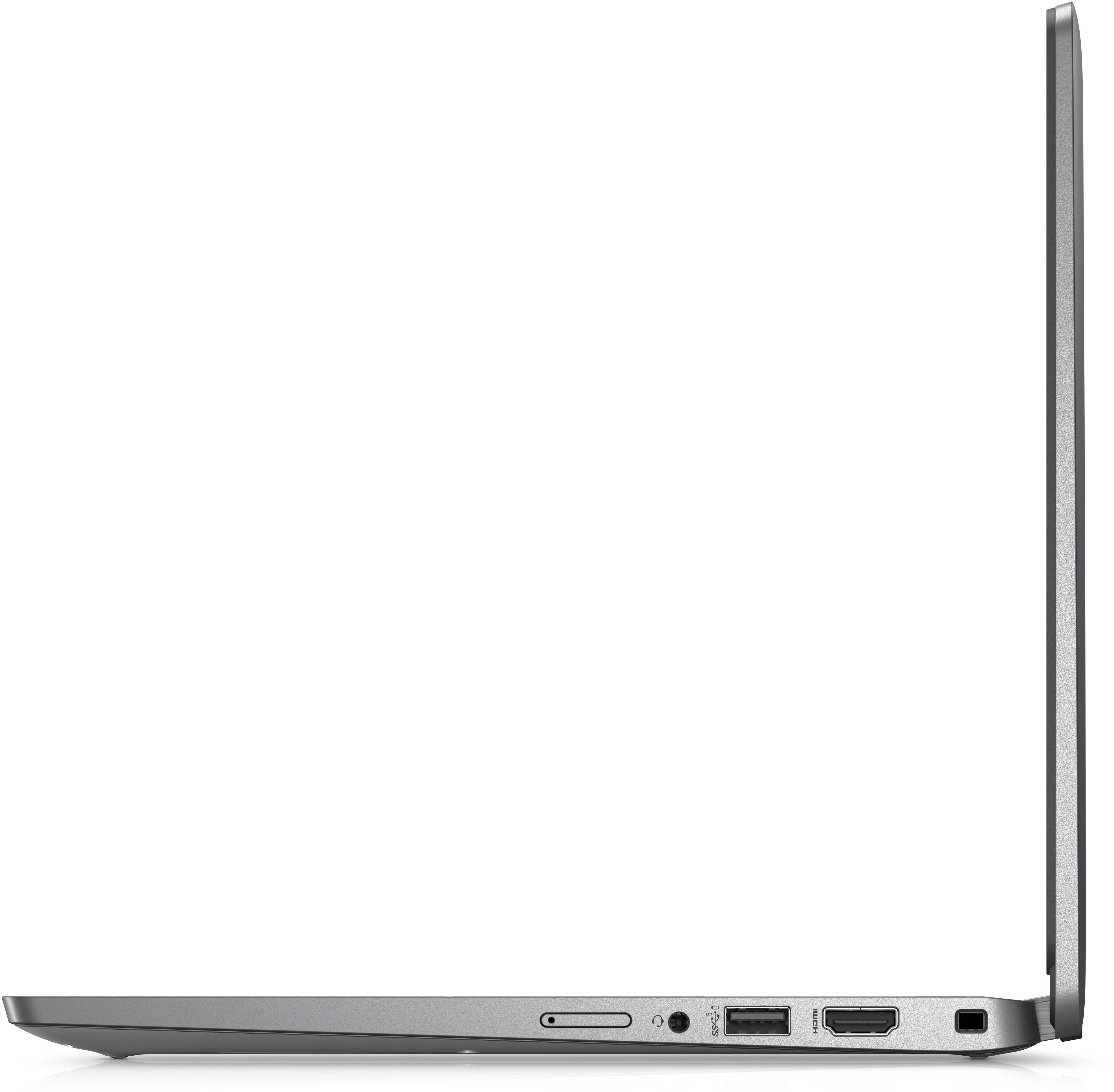 Rca Informatique - image du produit : LATITUDE 5330 I5-1235U 8GB 256GB 13.3IN W10PRO/W11PRO NOODD