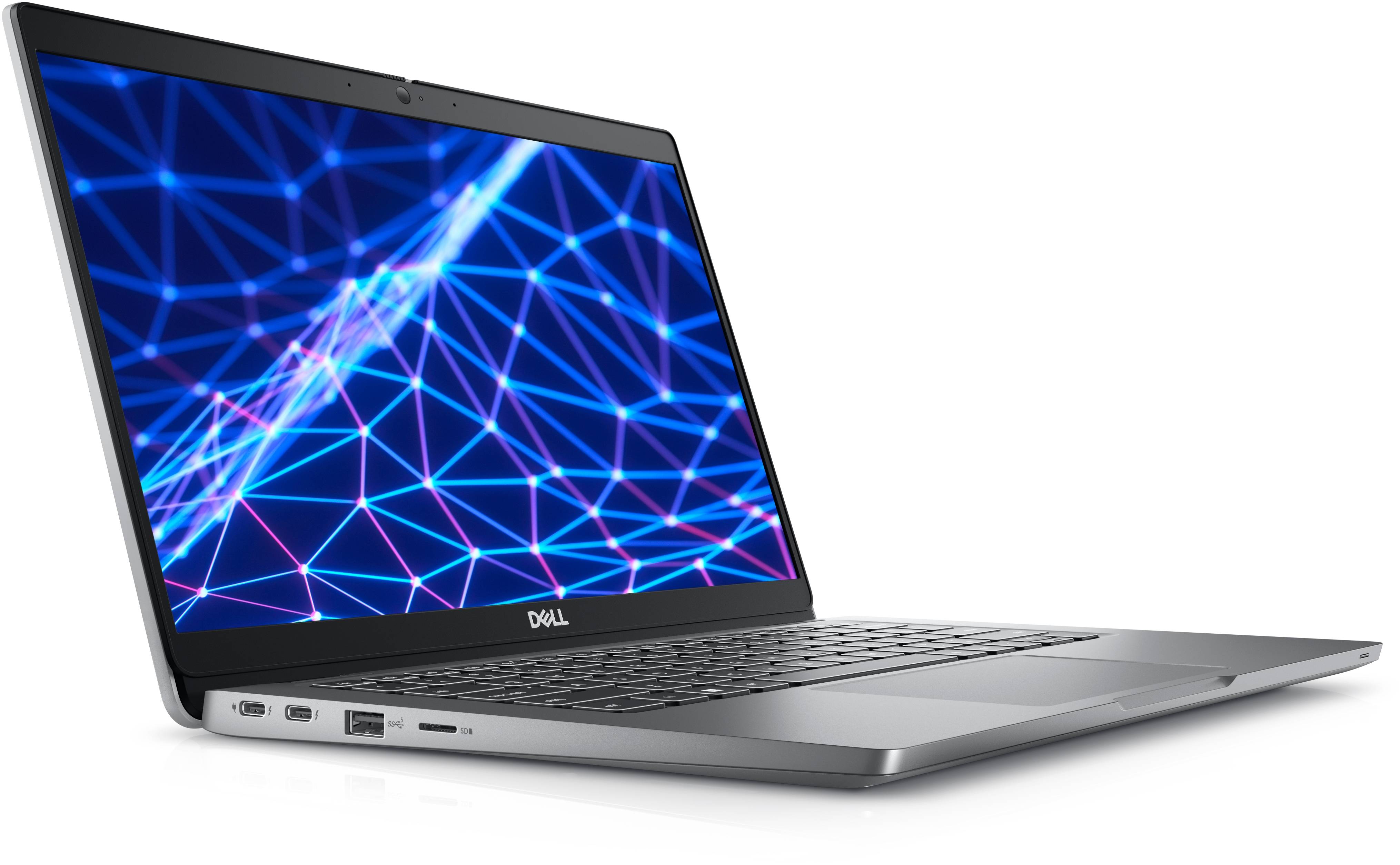 Rca Informatique - image du produit : LATITUDE 5330 I5-1235U 8GB 256GB 13.3IN W10PRO/W11PRO NOODD