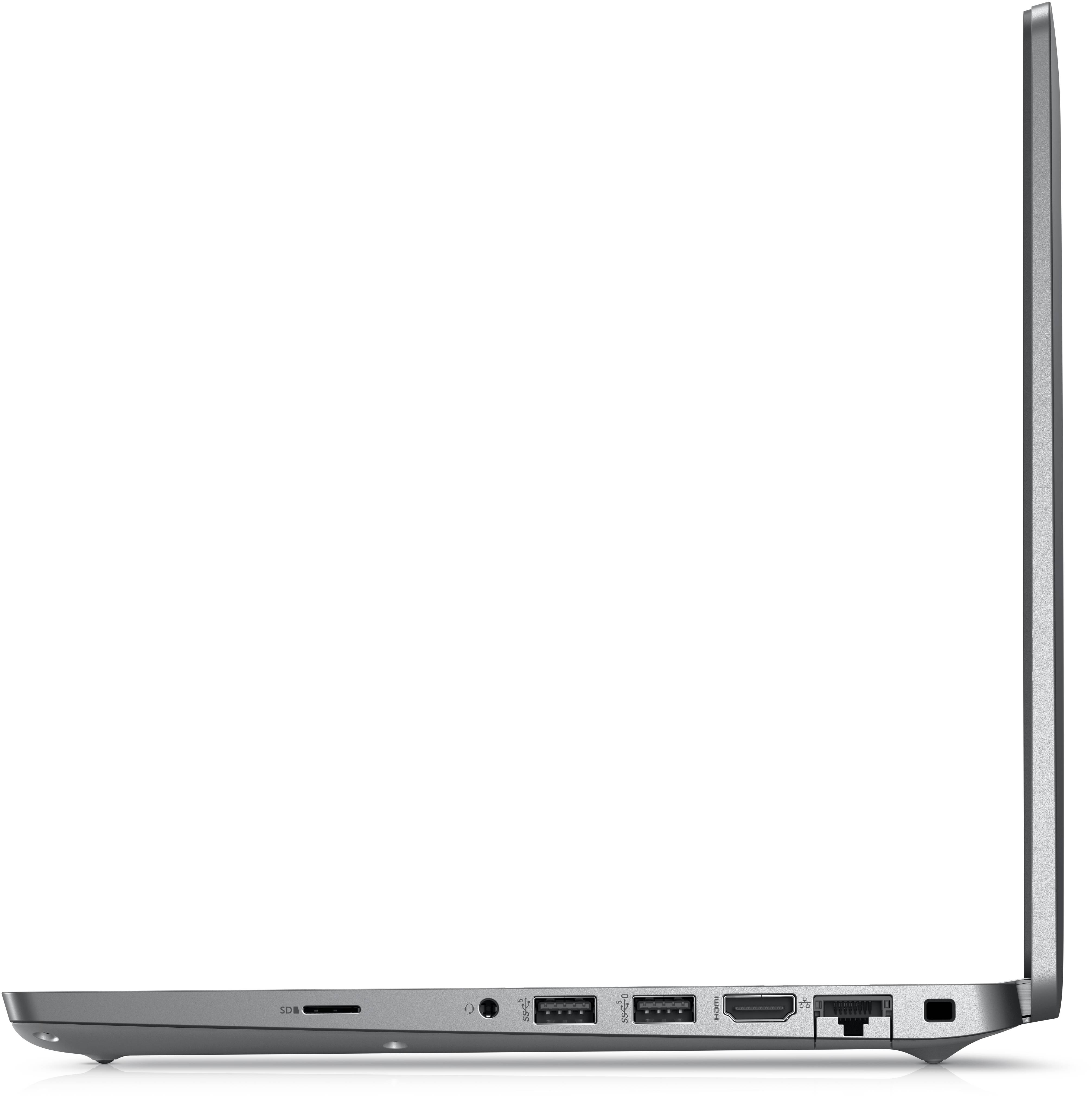 Rca Informatique - image du produit : LATITUDE 5430 I5-1235U 8GB 256GB 14IN W10PRO/W11PRO NOODD